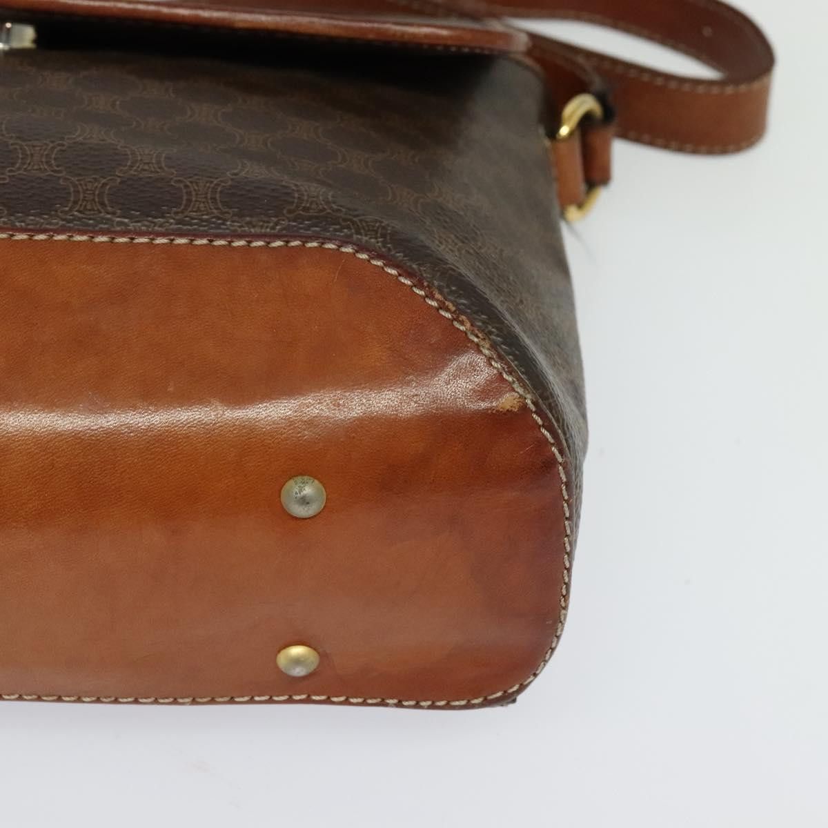 Celine Céline Macadam shoulder Size ONE SIZE - 7 Thumbnail