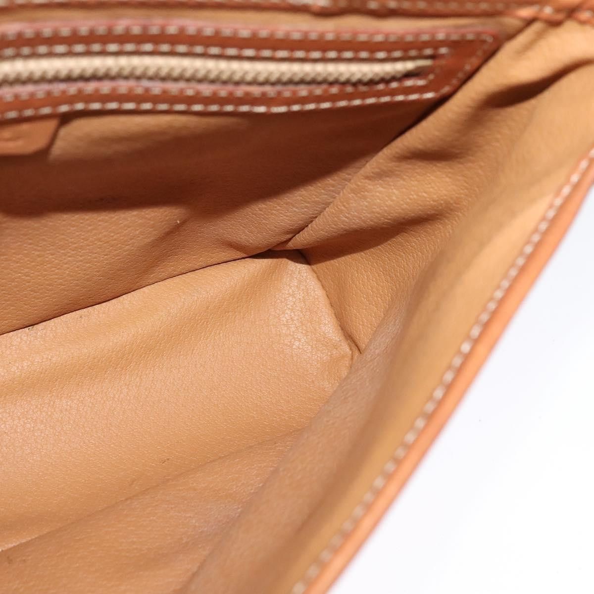 Celine Céline Macadam shoulder Size ONE SIZE - 20 Thumbnail