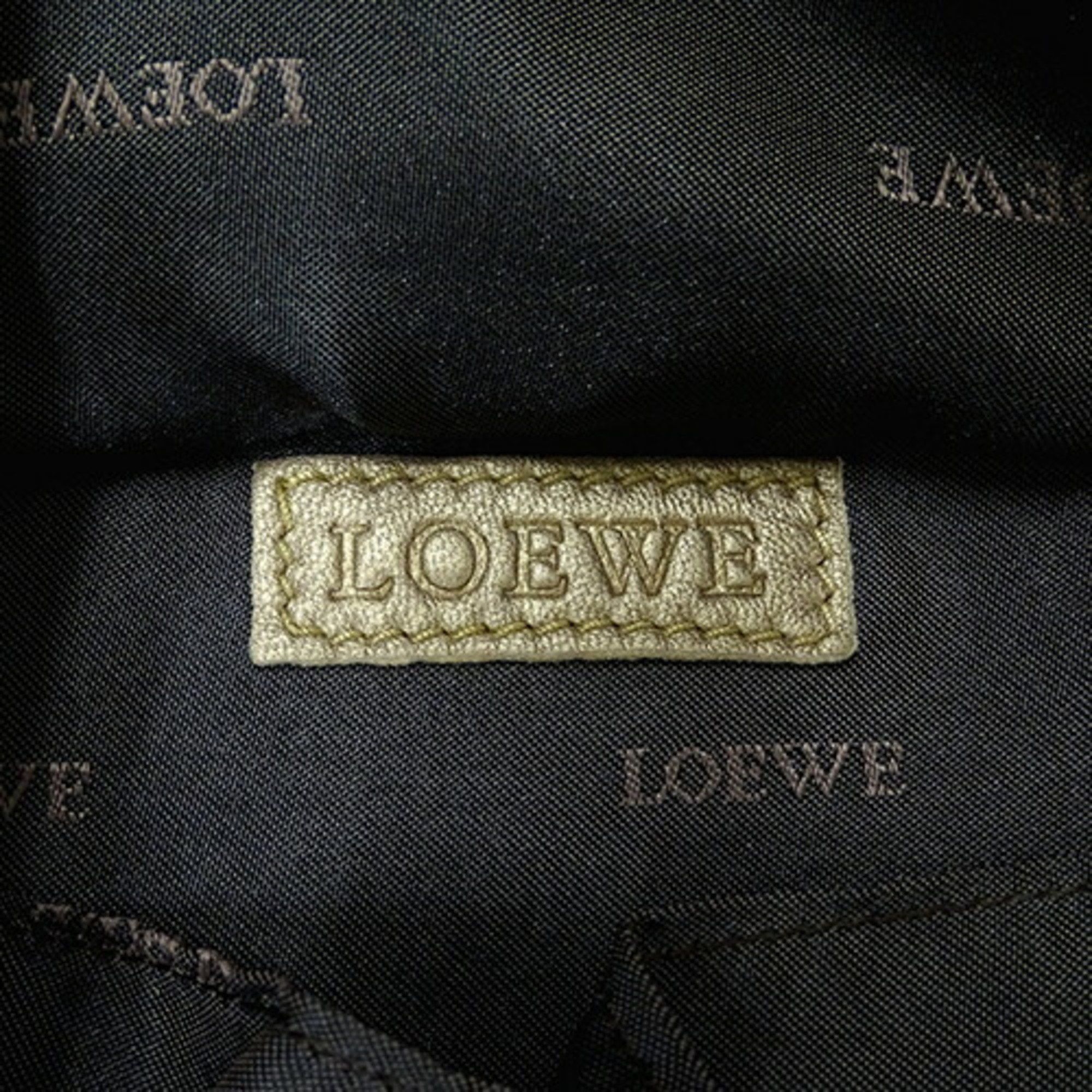Loewe Loewe Nappa tote Size ONE SIZE - 8 Thumbnail
