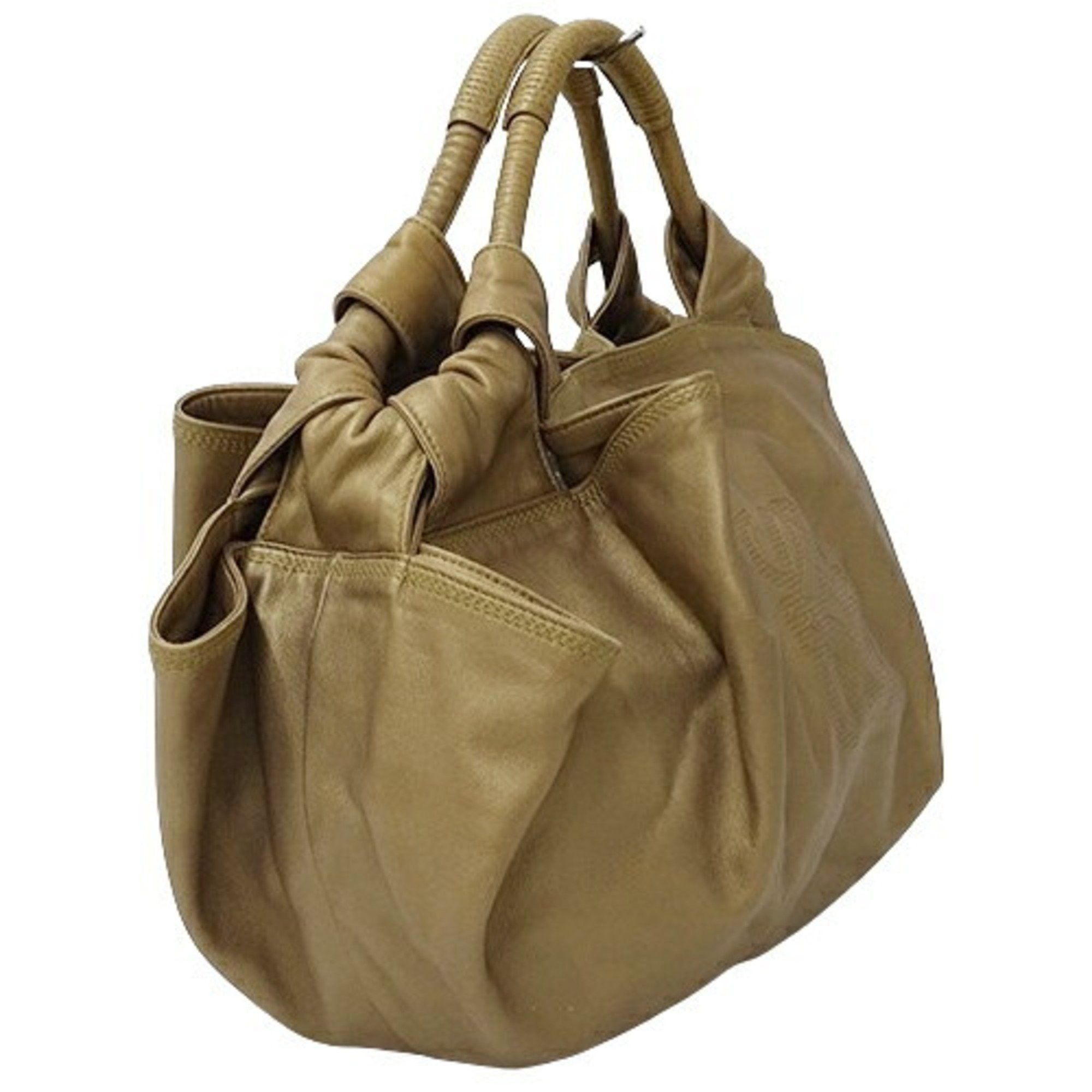Loewe Loewe Nappa tote Size ONE SIZE - 3 Thumbnail