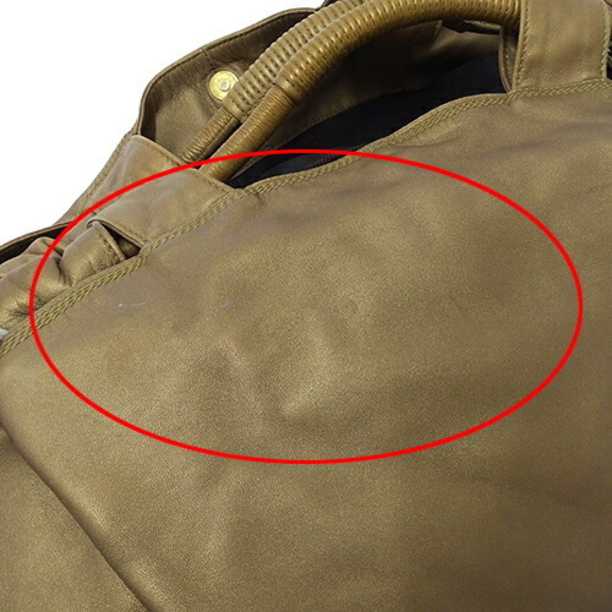 Loewe Loewe Nappa tote Size ONE SIZE - 11 Thumbnail