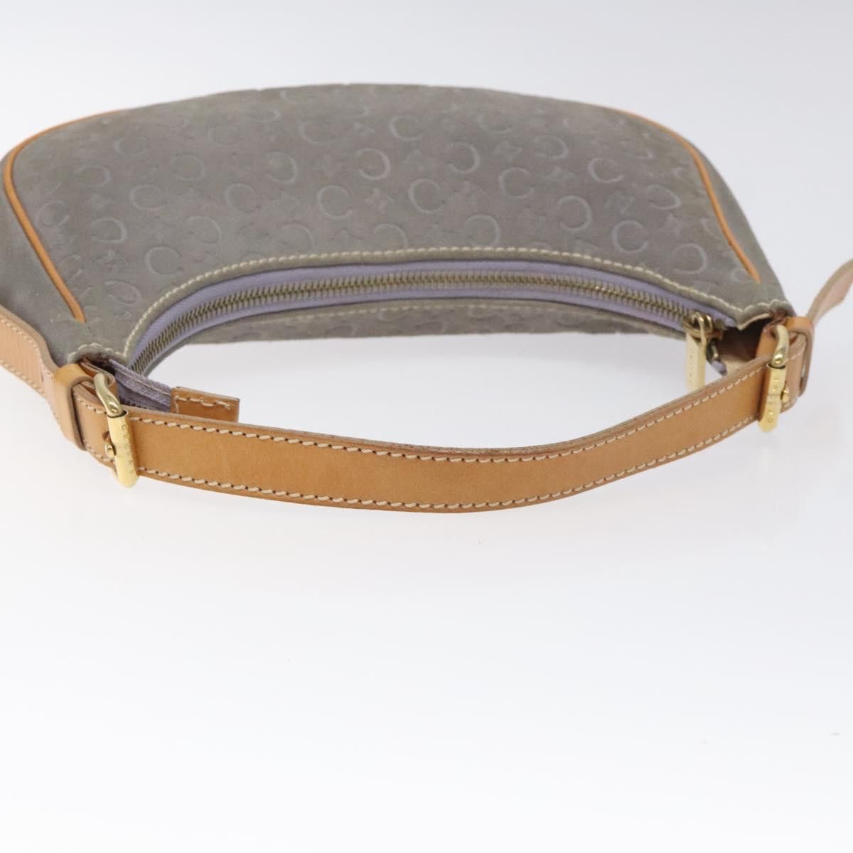 Celine Céline Macadam handbag Size ONE SIZE - 5 Thumbnail
