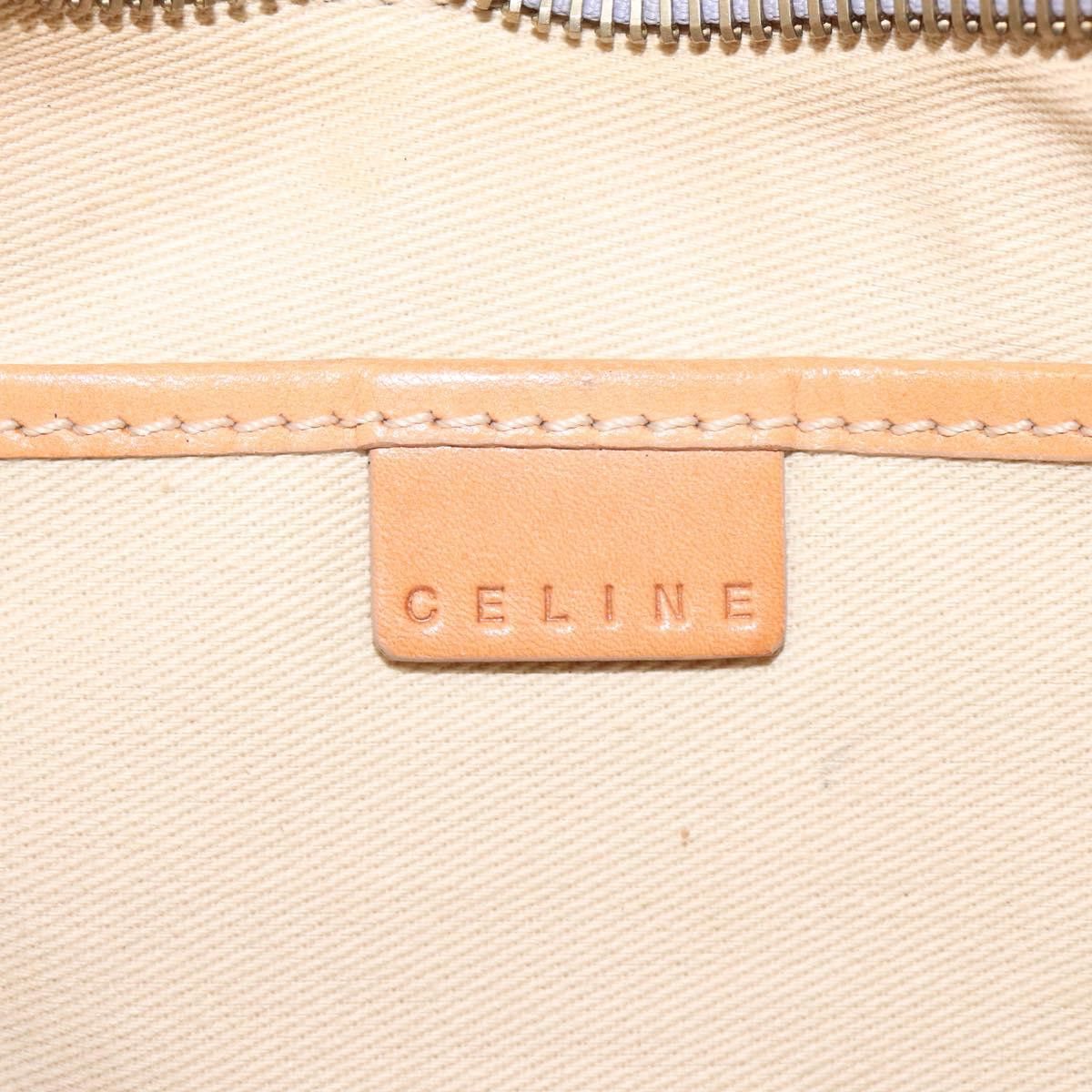 Celine Céline Macadam handbag Size ONE SIZE - 13 Thumbnail