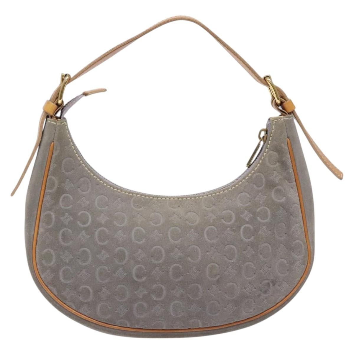 Celine Céline Macadam handbag Size ONE SIZE - 2 Thumbnail