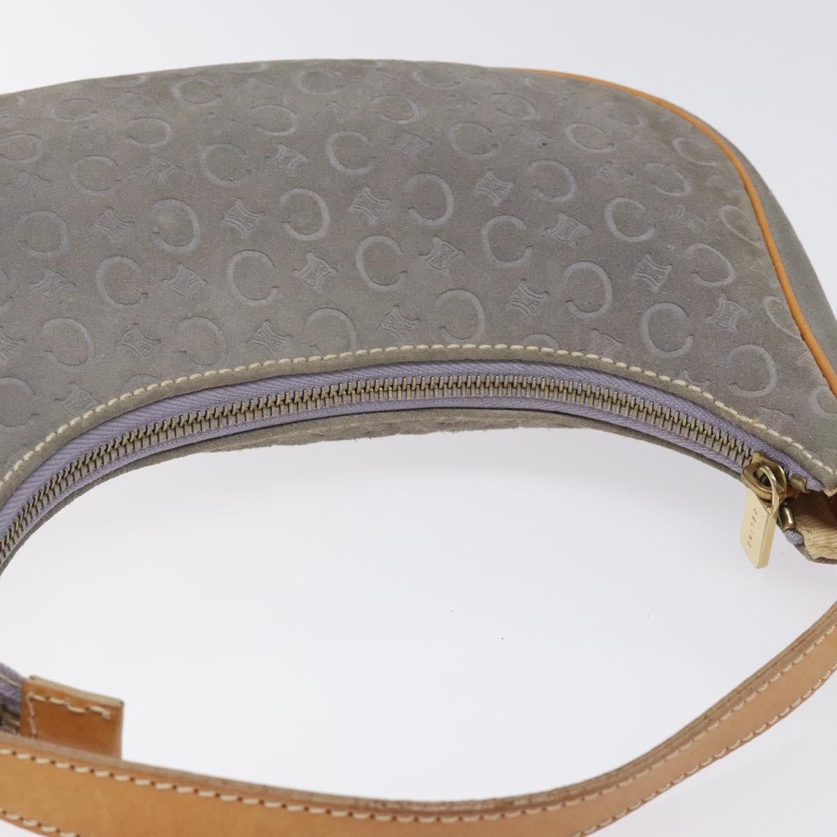 Celine Céline Macadam handbag Size ONE SIZE - 16 Thumbnail