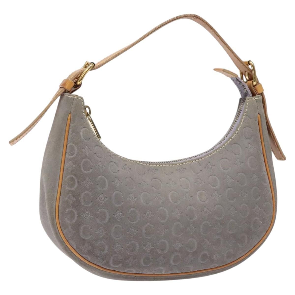 Celine Céline Macadam handbag Size ONE SIZE - 15 Thumbnail