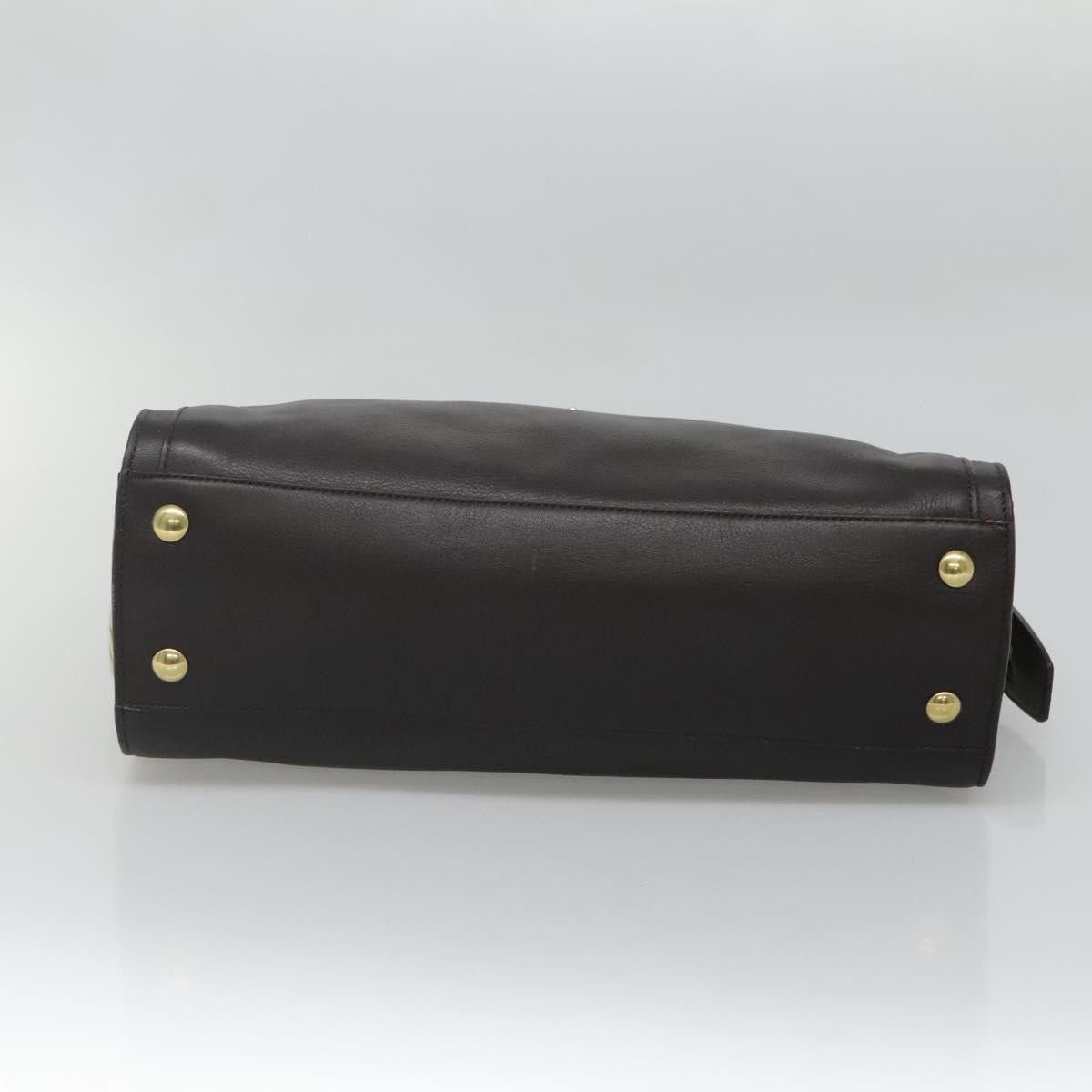 Coach Coach Signature handbag Size ONE SIZE - 17 Thumbnail