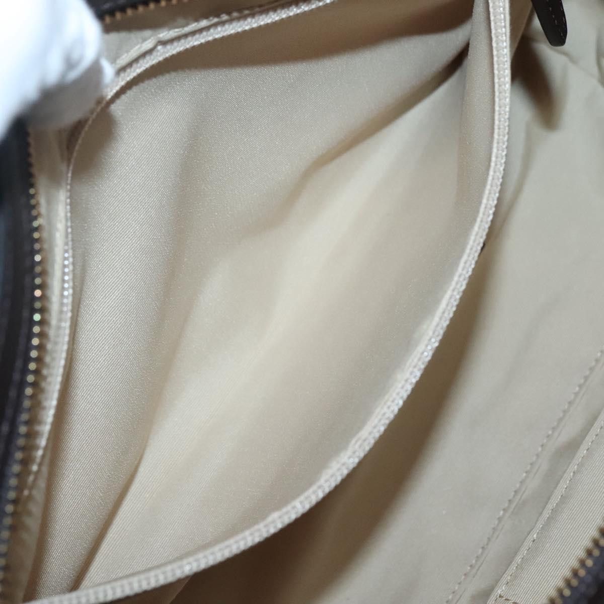 Coach Coach Signature handbag Size ONE SIZE - 22 Thumbnail