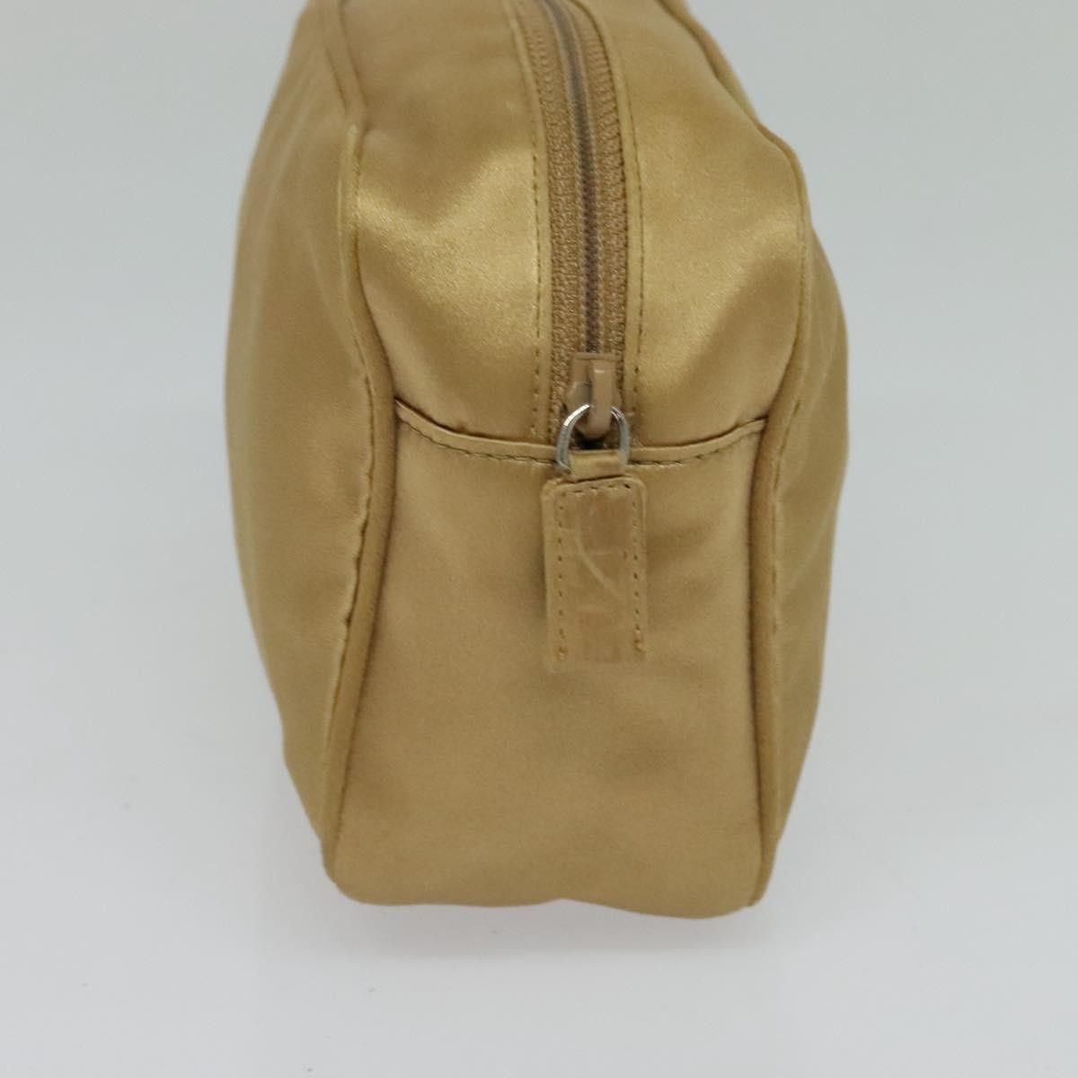 Prada Prada Cosmetic pouch clutch Size ONE SIZE - 3 Thumbnail