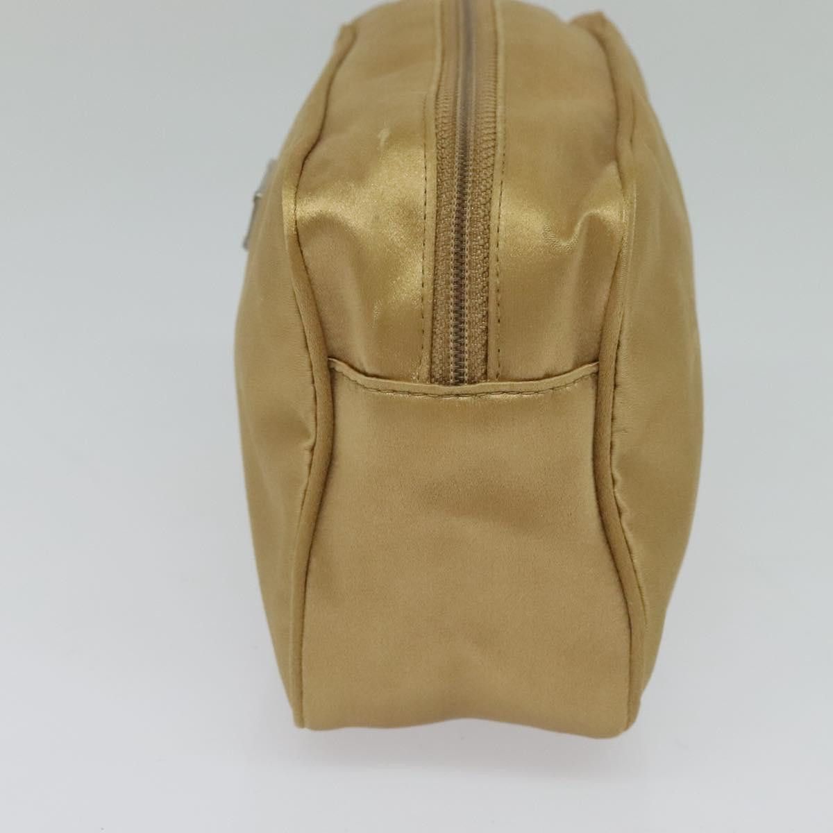 Prada Prada Cosmetic pouch clutch Size ONE SIZE - 4 Thumbnail