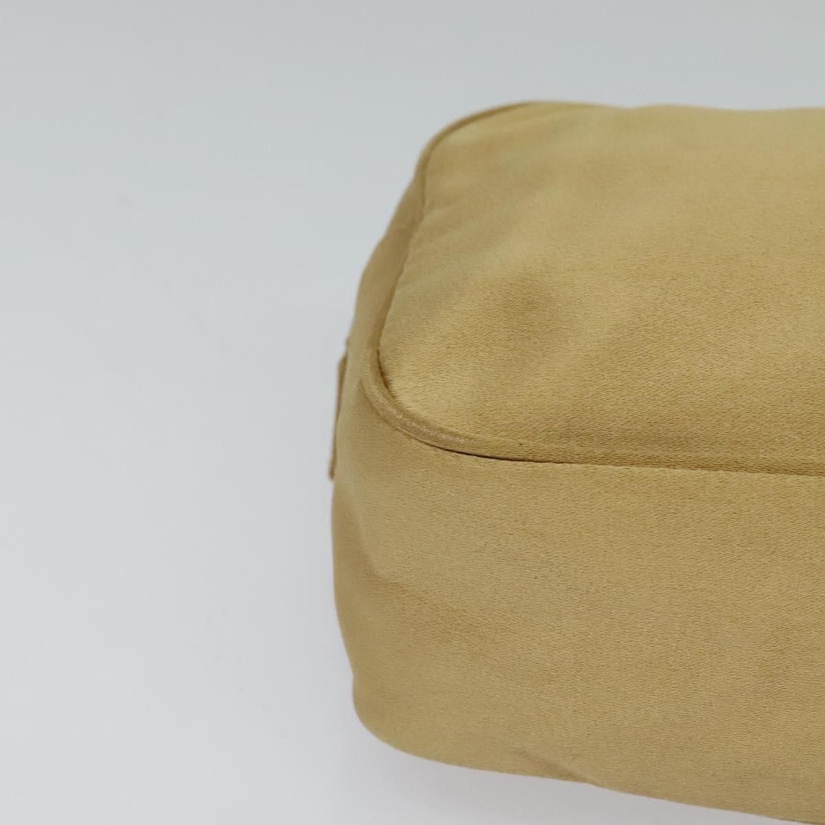 Prada Prada Cosmetic pouch clutch Size ONE SIZE - 5 Thumbnail