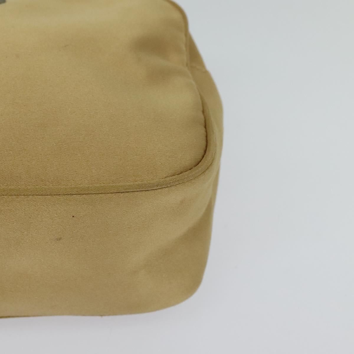 Prada Prada Cosmetic pouch clutch Size ONE SIZE - 6 Thumbnail