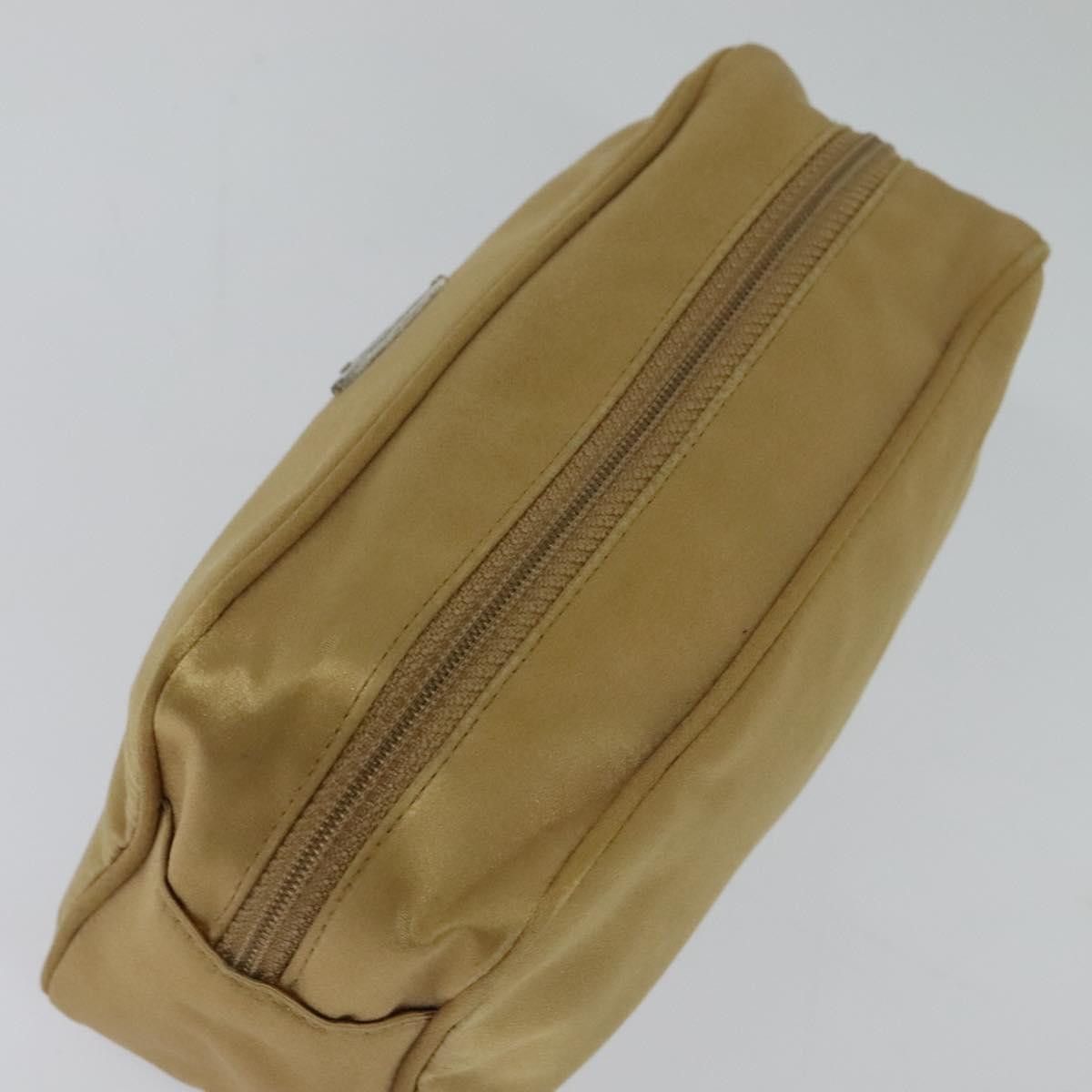 Prada Prada Cosmetic pouch clutch Size ONE SIZE - 16 Thumbnail