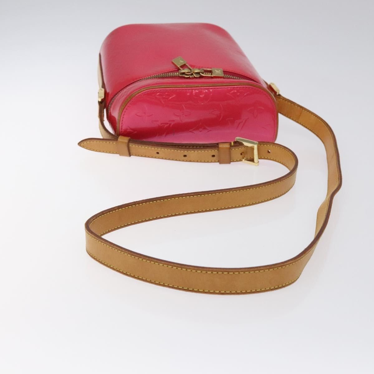 Louis Vuitton Louis Vuitton Sullivan shoulder Size ONE SIZE - 5 Thumbnail
