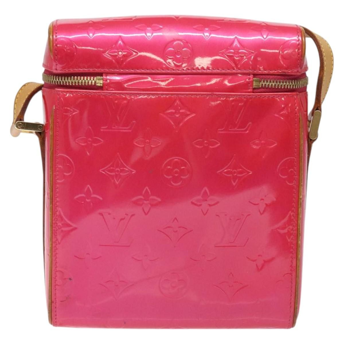 Louis Vuitton Louis Vuitton Sullivan shoulder Size ONE SIZE - 2 Thumbnail