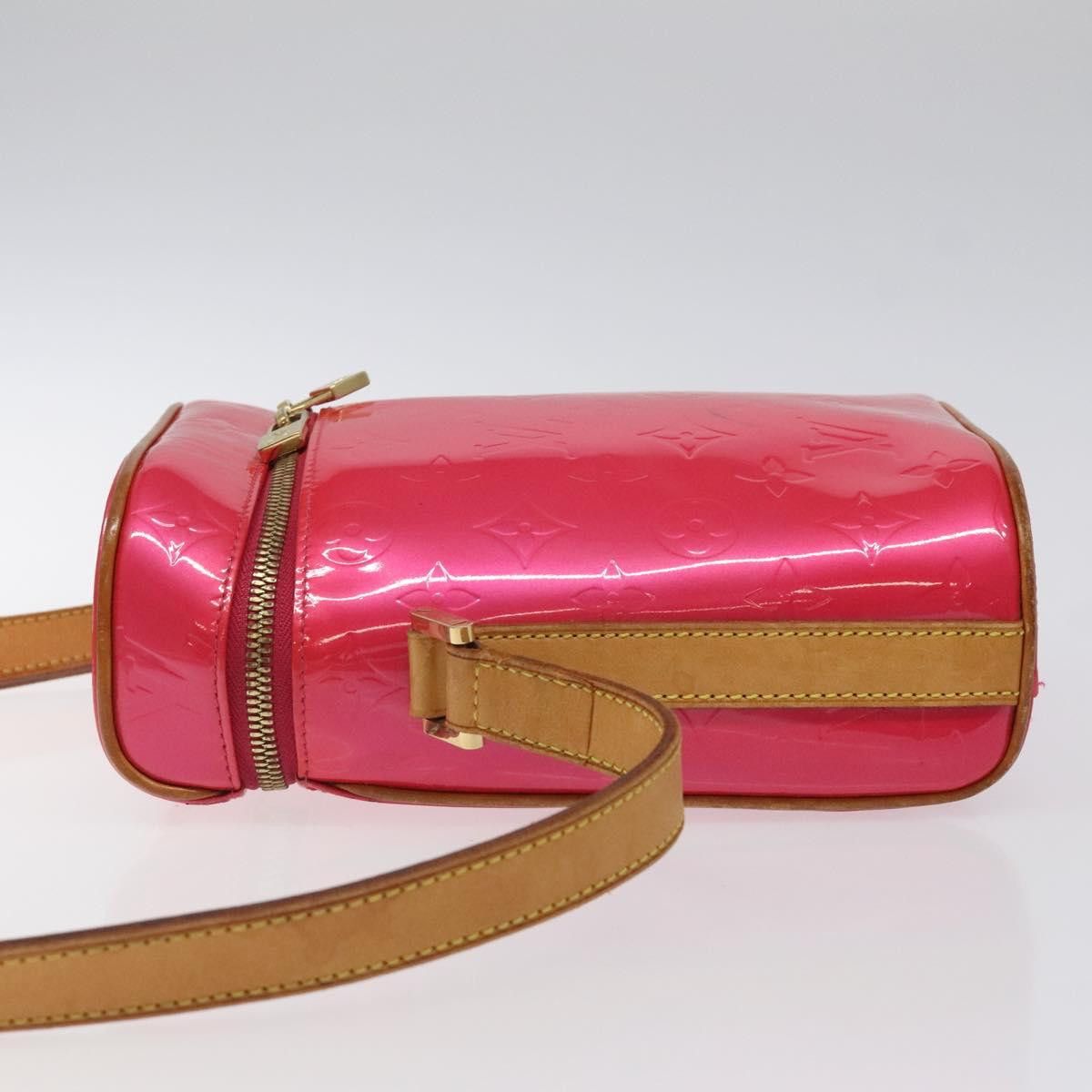 Louis Vuitton Louis Vuitton Sullivan shoulder Size ONE SIZE - 4 Thumbnail