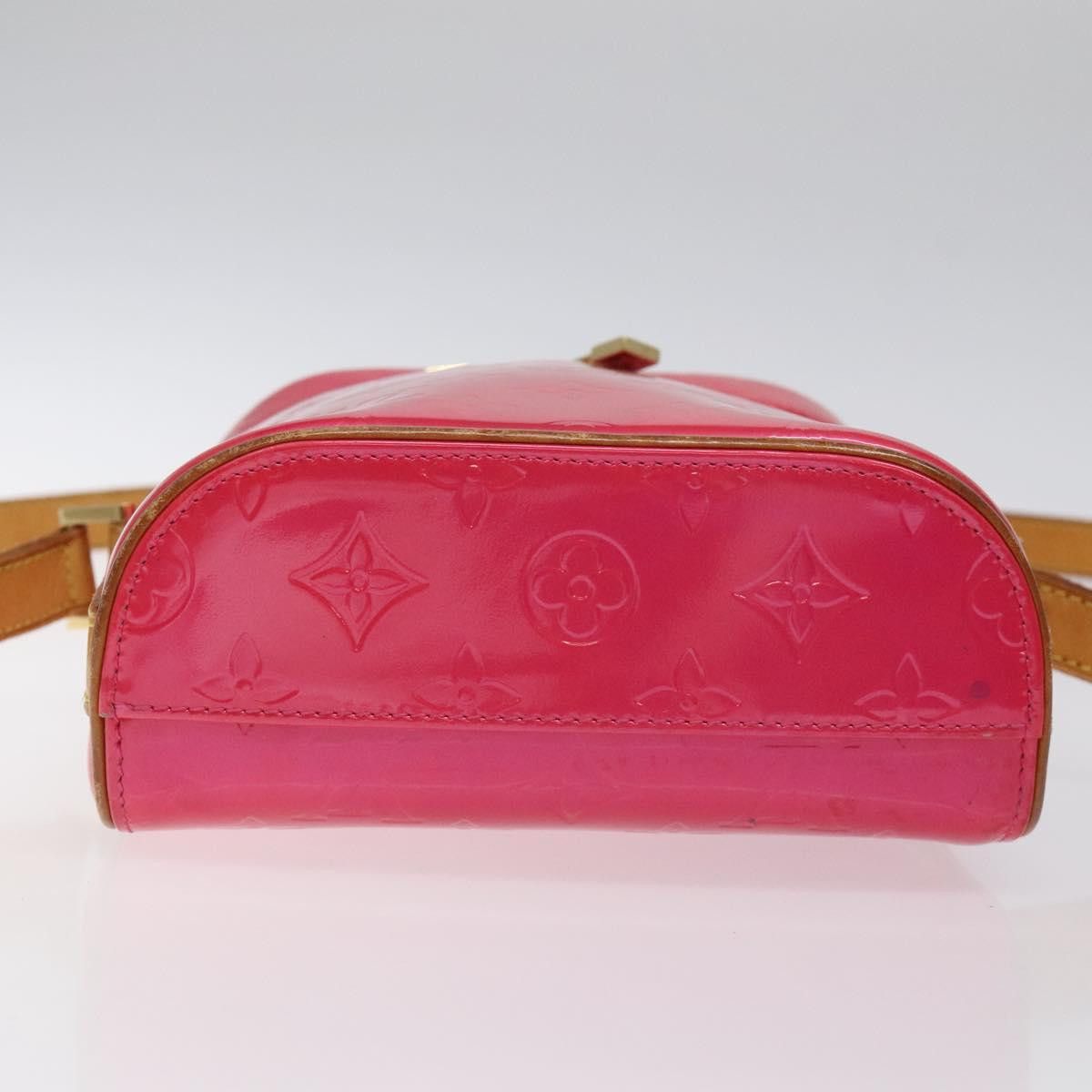 Louis Vuitton Louis Vuitton Sullivan shoulder Size ONE SIZE - 18 Thumbnail