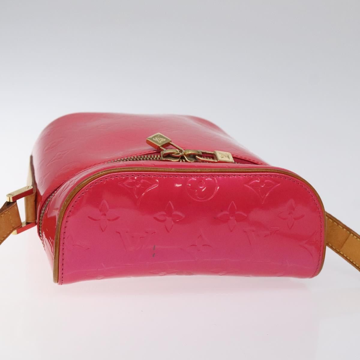 Louis Vuitton Louis Vuitton Sullivan shoulder Size ONE SIZE - 16 Thumbnail