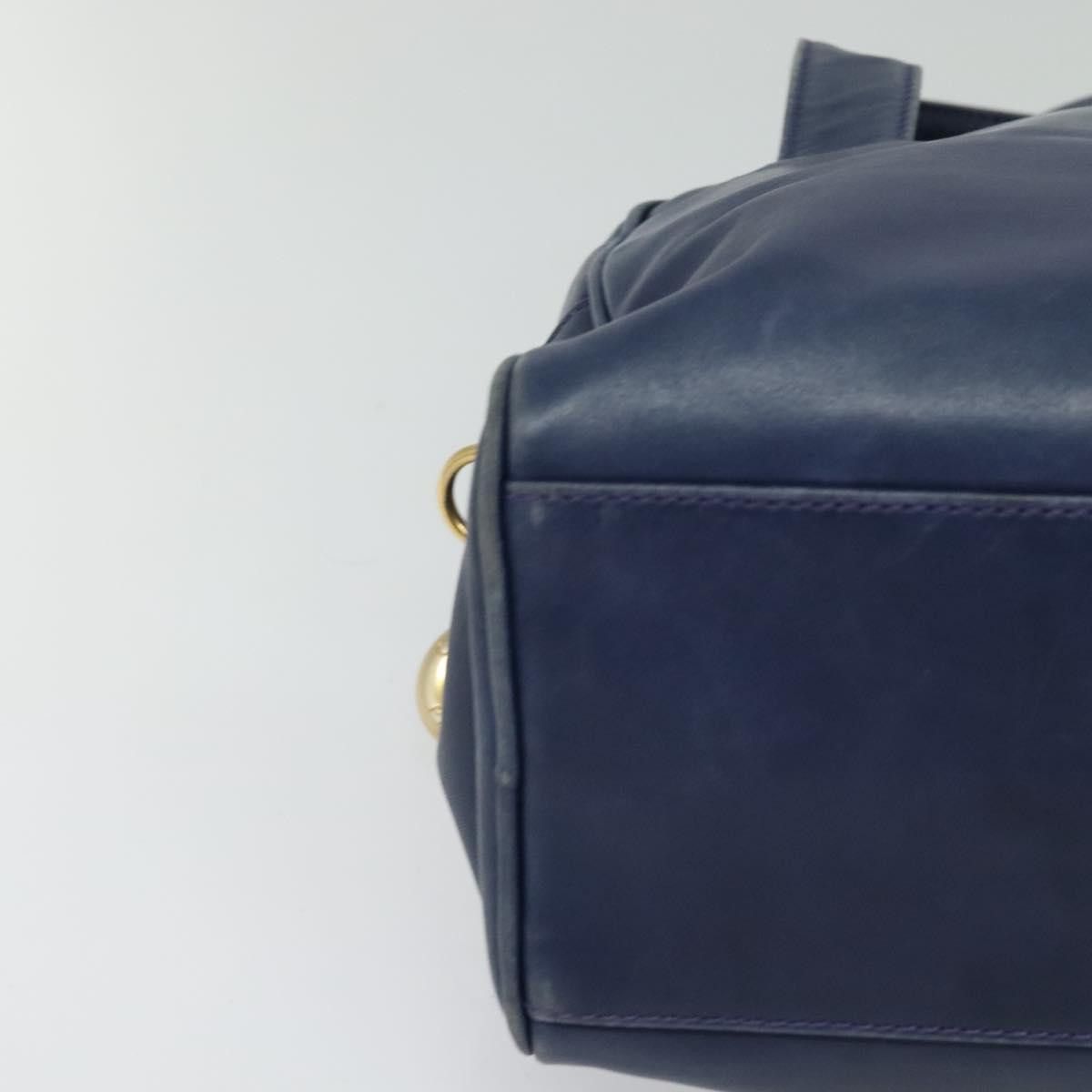 Celine Céline Logo du cercle handbag Size ONE SIZE - 6 Thumbnail