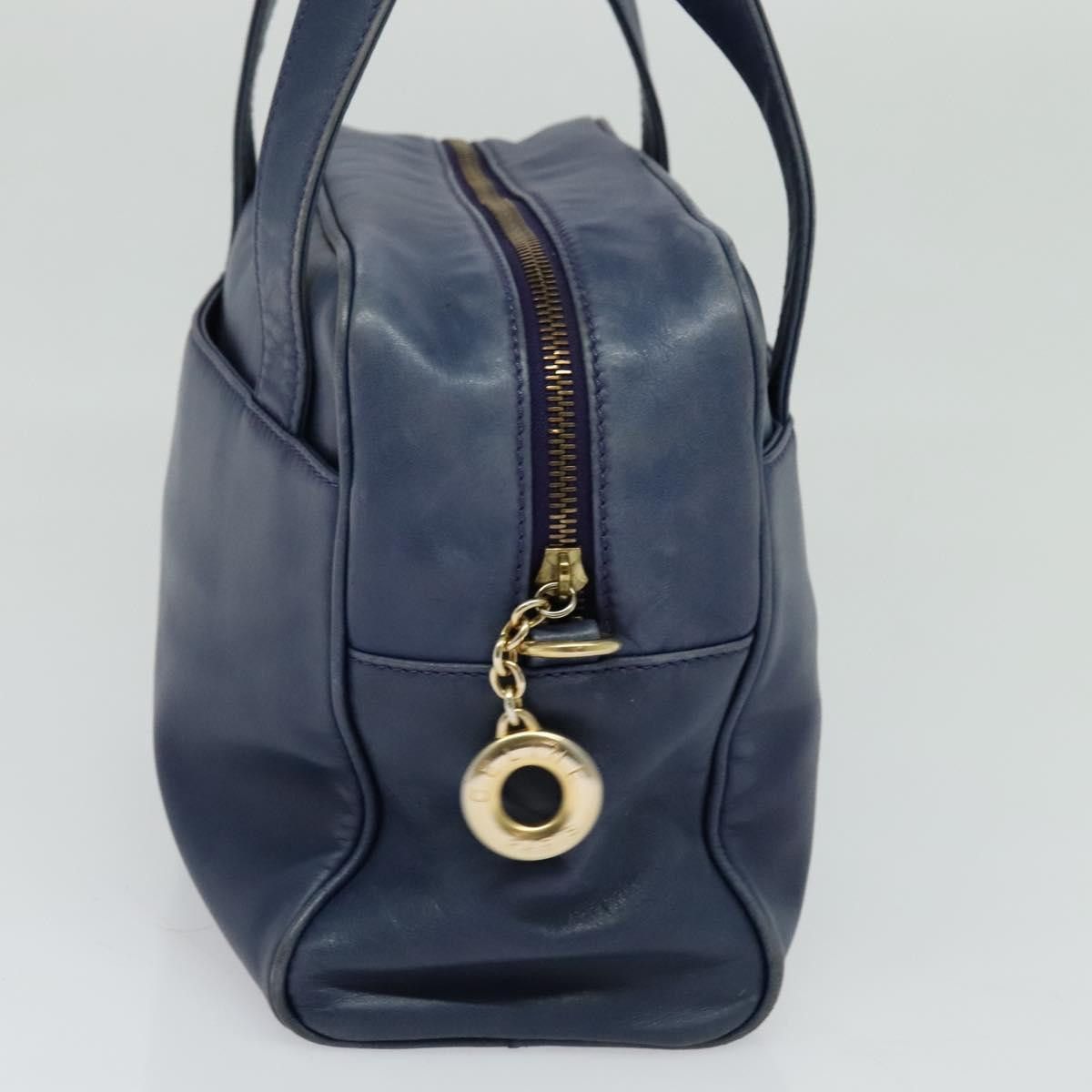 Celine Céline Logo du cercle handbag Size ONE SIZE - 3 Thumbnail