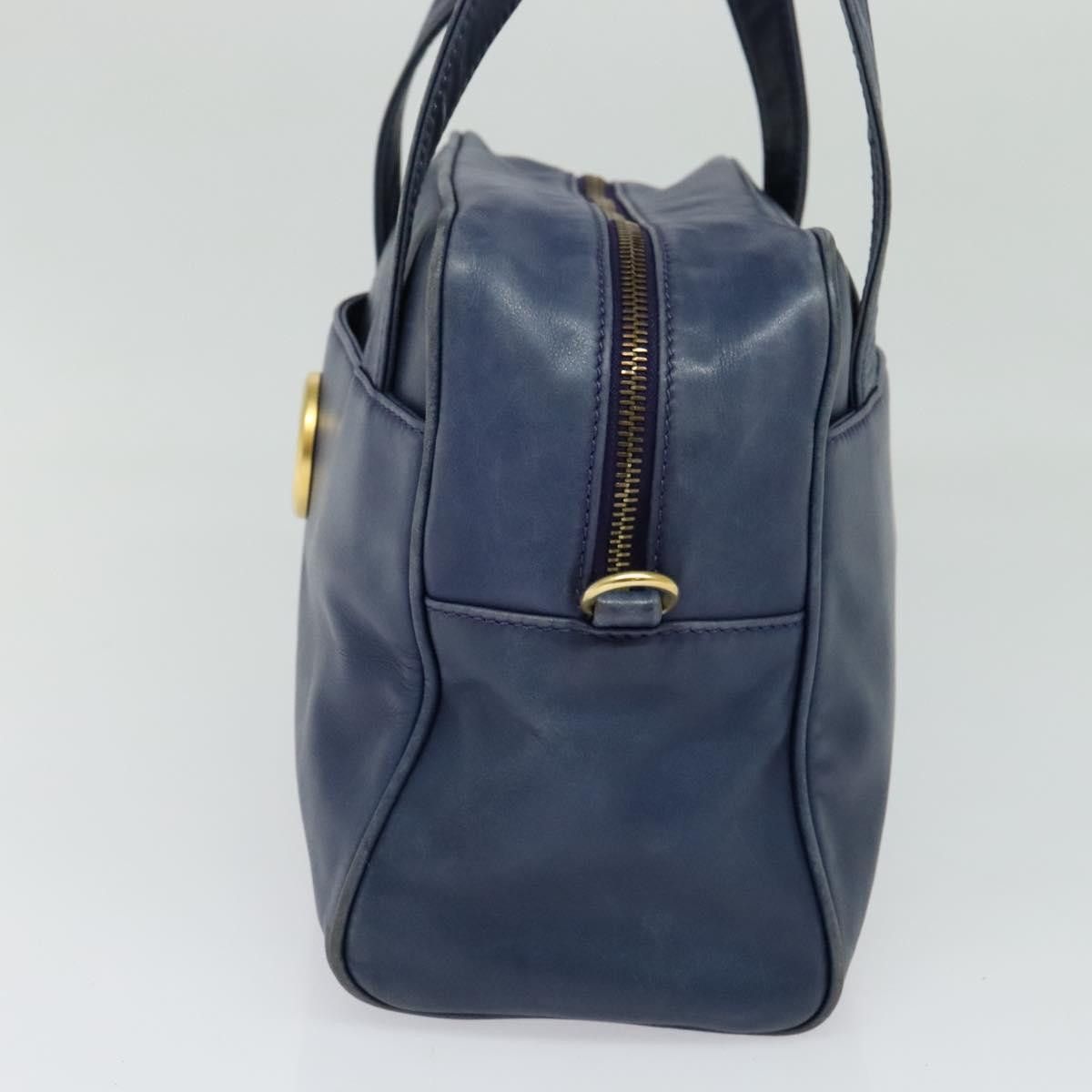 Celine Céline Logo du cercle handbag Size ONE SIZE - 4 Thumbnail