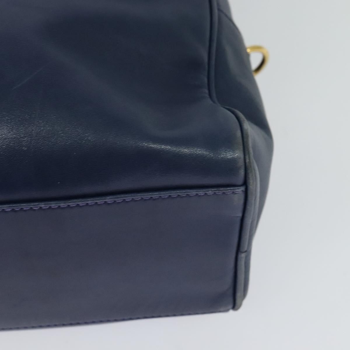 Celine Céline Logo du cercle handbag Size ONE SIZE - 9 Thumbnail