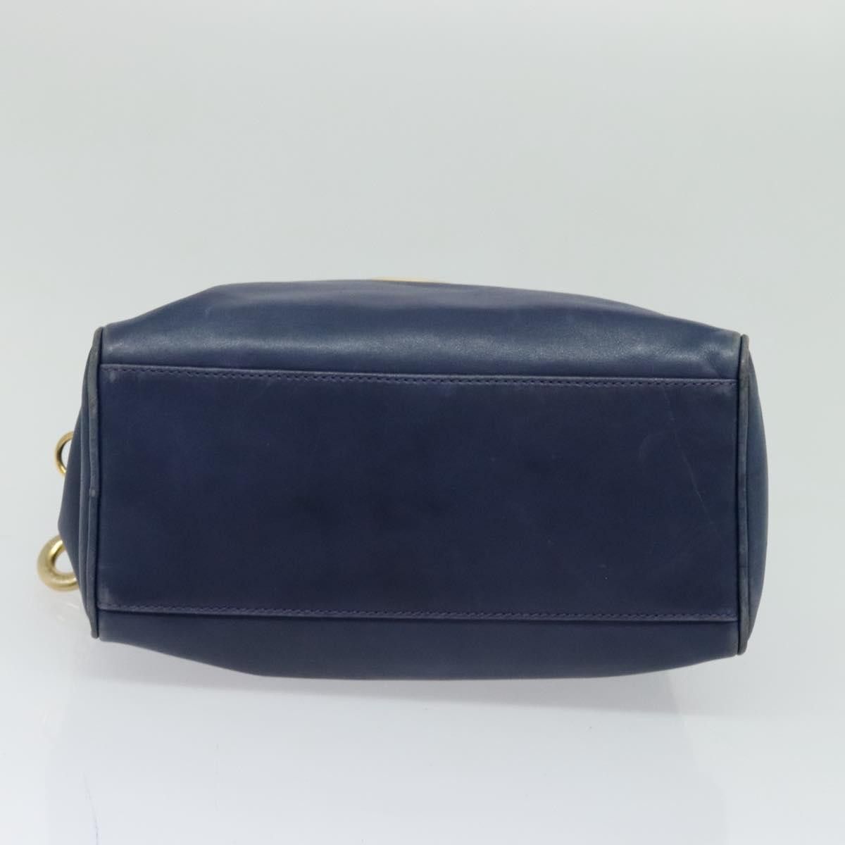 Celine Céline Logo du cercle handbag Size ONE SIZE - 19 Thumbnail