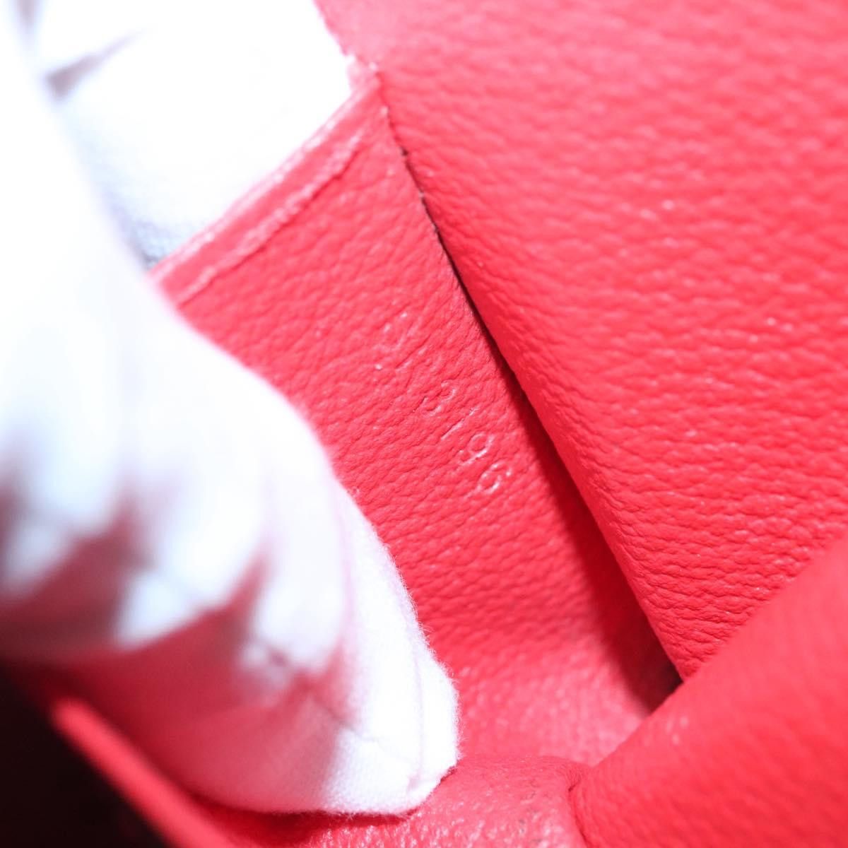 Louis Vuitton Louis Vuitton Cosmetic Pouch clutch Size ONE SIZE - 12 Thumbnail
