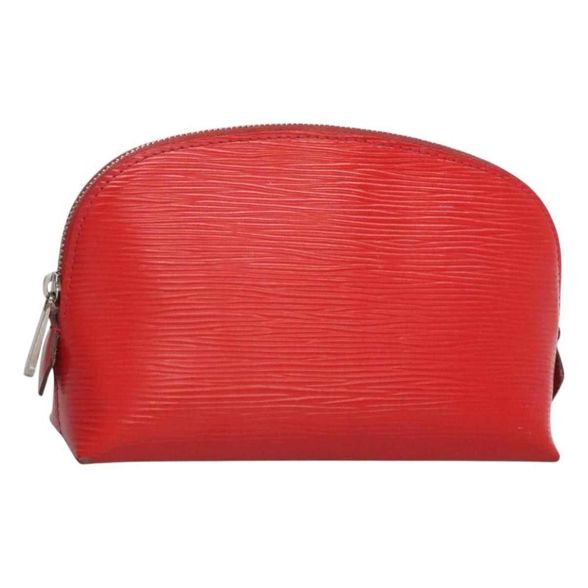 Louis Vuitton Louis Vuitton Cosmetic Pouch clutch Size ONE SIZE - 18 Thumbnail