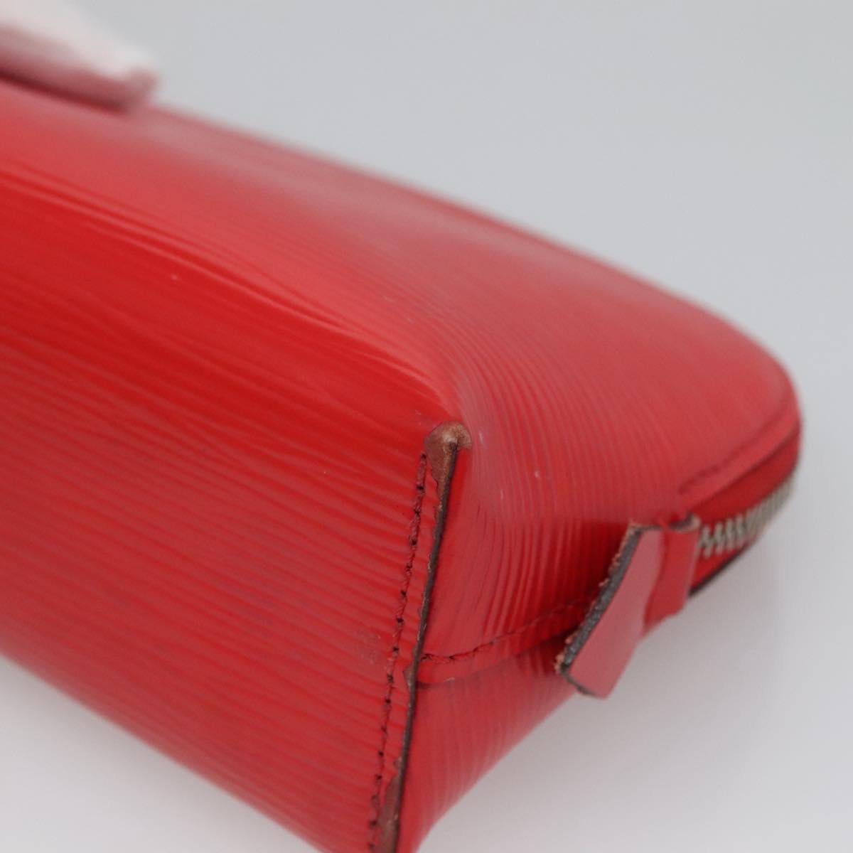 Louis Vuitton Louis Vuitton Cosmetic Pouch clutch Size ONE SIZE - 8 Thumbnail