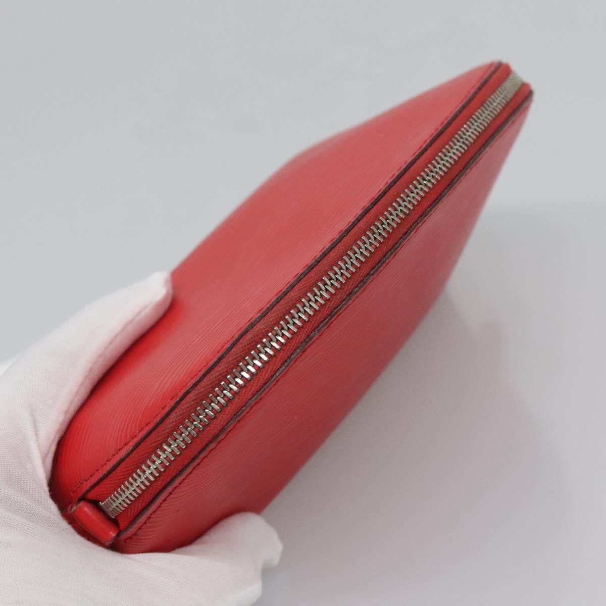 Louis Vuitton Louis Vuitton Cosmetic Pouch clutch Size ONE SIZE - 13 Thumbnail