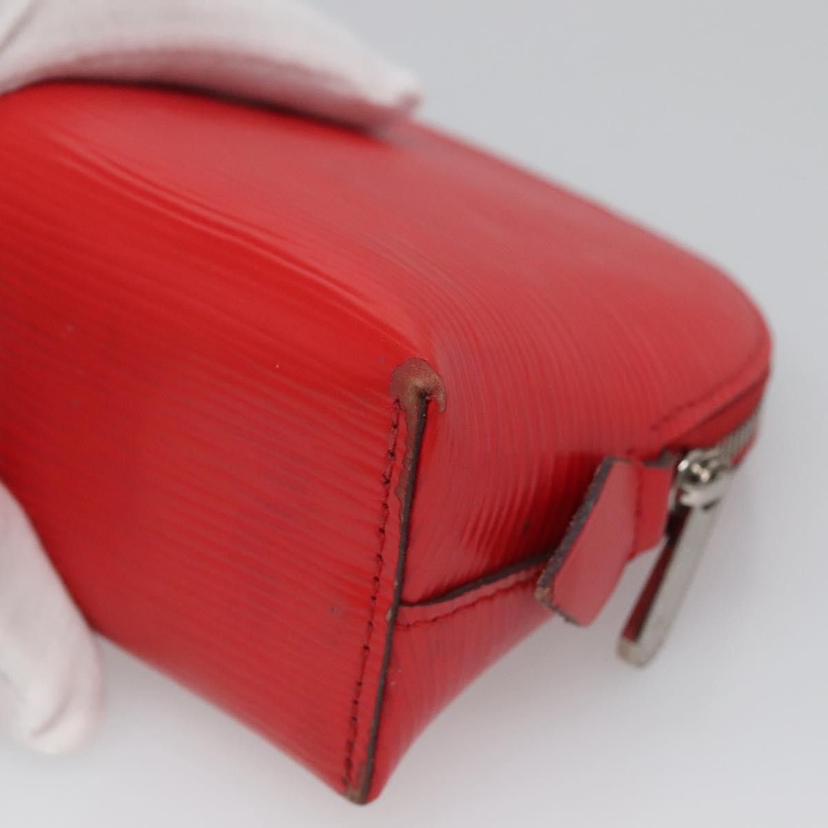 Louis Vuitton Louis Vuitton Cosmetic Pouch clutch Size ONE SIZE - 6 Thumbnail