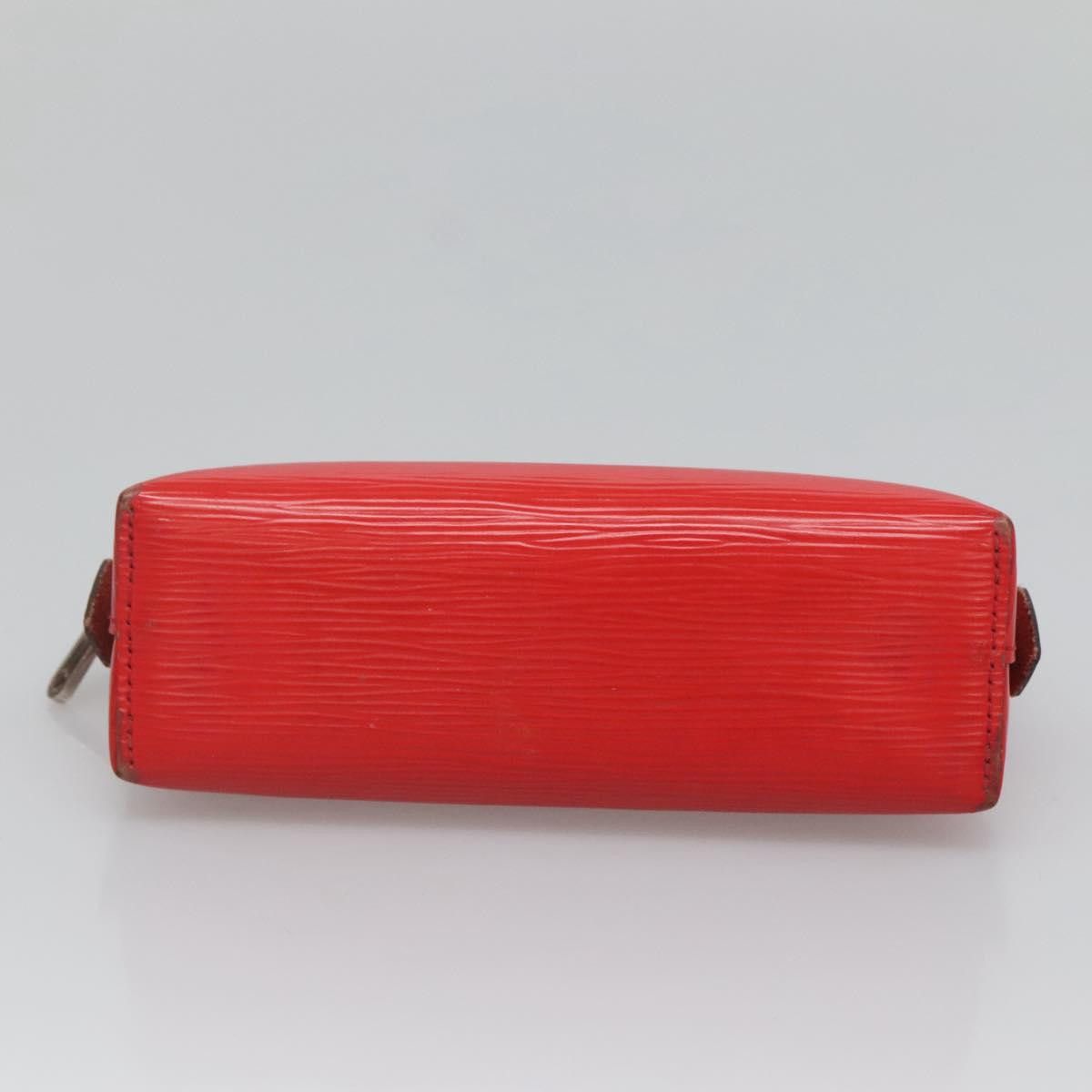 Louis Vuitton Louis Vuitton Cosmetic Pouch clutch Size ONE SIZE - 17 Thumbnail