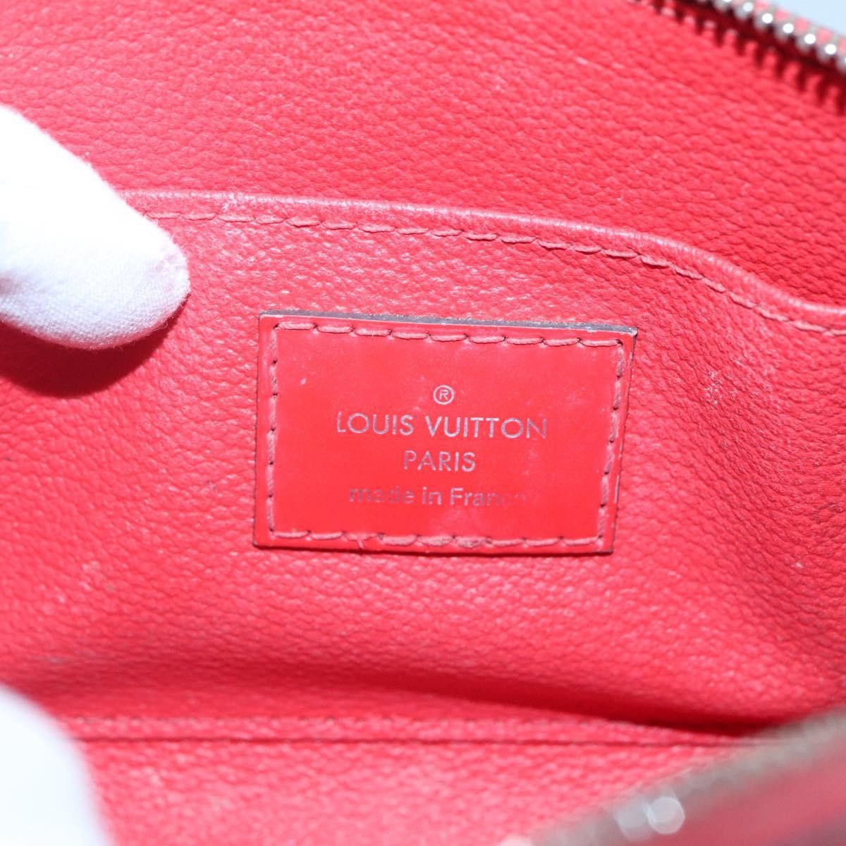 Louis Vuitton Louis Vuitton Cosmetic Pouch clutch Size ONE SIZE - 11 Thumbnail