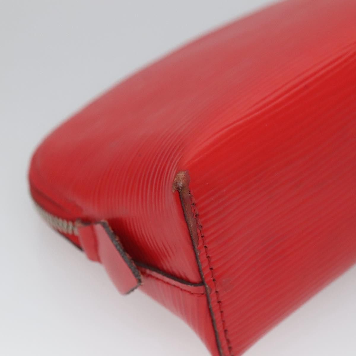 Louis Vuitton Louis Vuitton Cosmetic Pouch clutch Size ONE SIZE - 7 Thumbnail