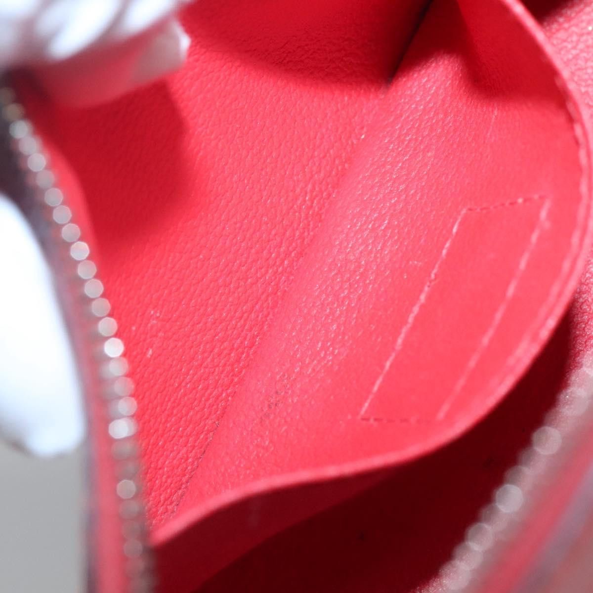 Louis Vuitton Louis Vuitton Cosmetic Pouch clutch Size ONE SIZE - 16 Thumbnail