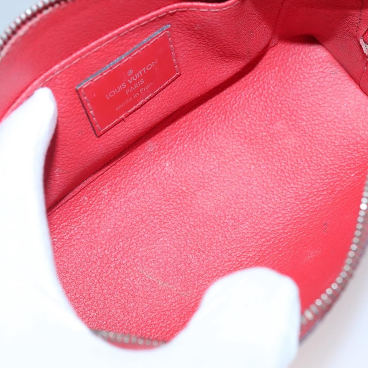 Louis Vuitton Louis Vuitton Cosmetic Pouch clutch Size ONE SIZE - 10 Thumbnail