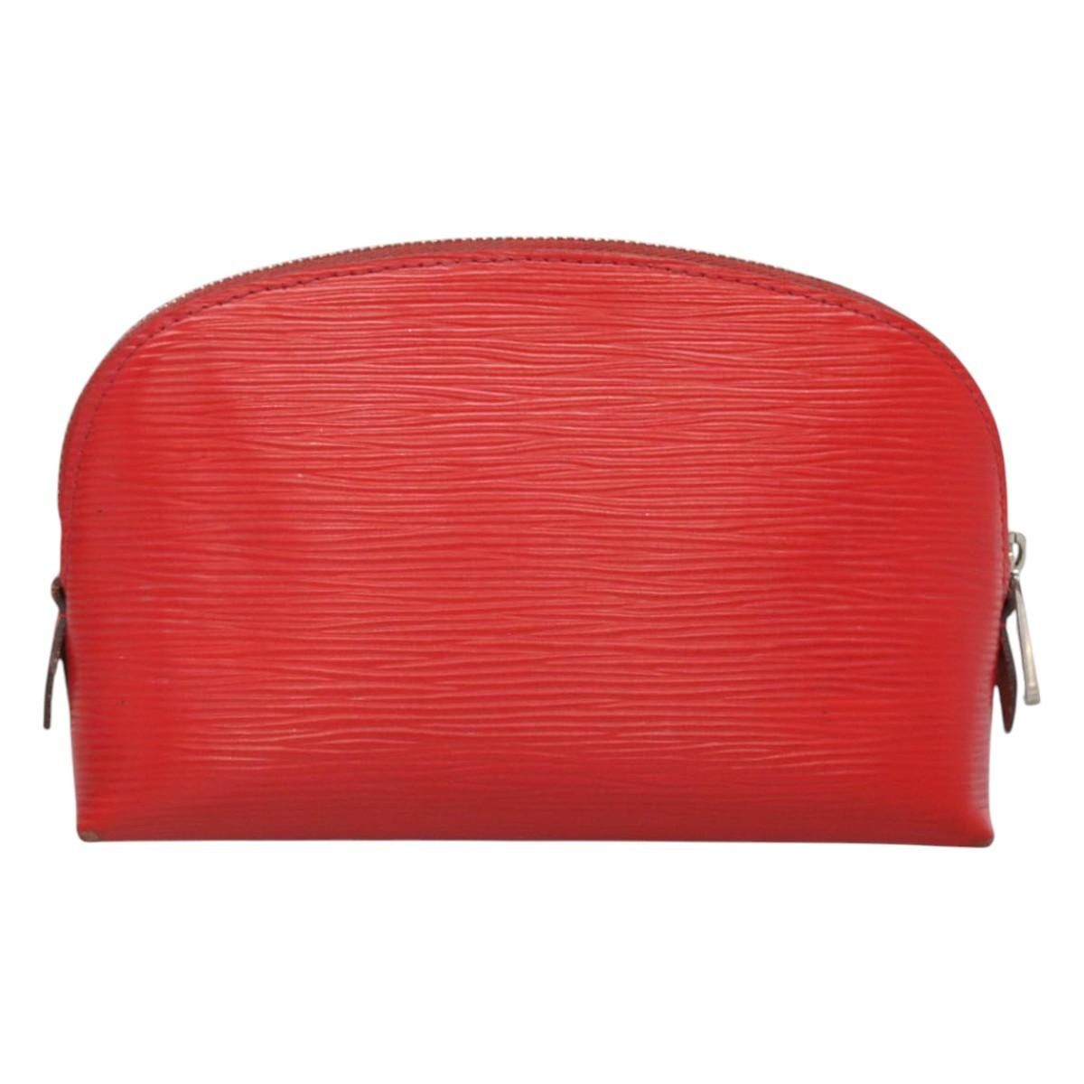 Louis Vuitton Louis Vuitton Cosmetic Pouch clutch Size ONE SIZE - 2 Thumbnail