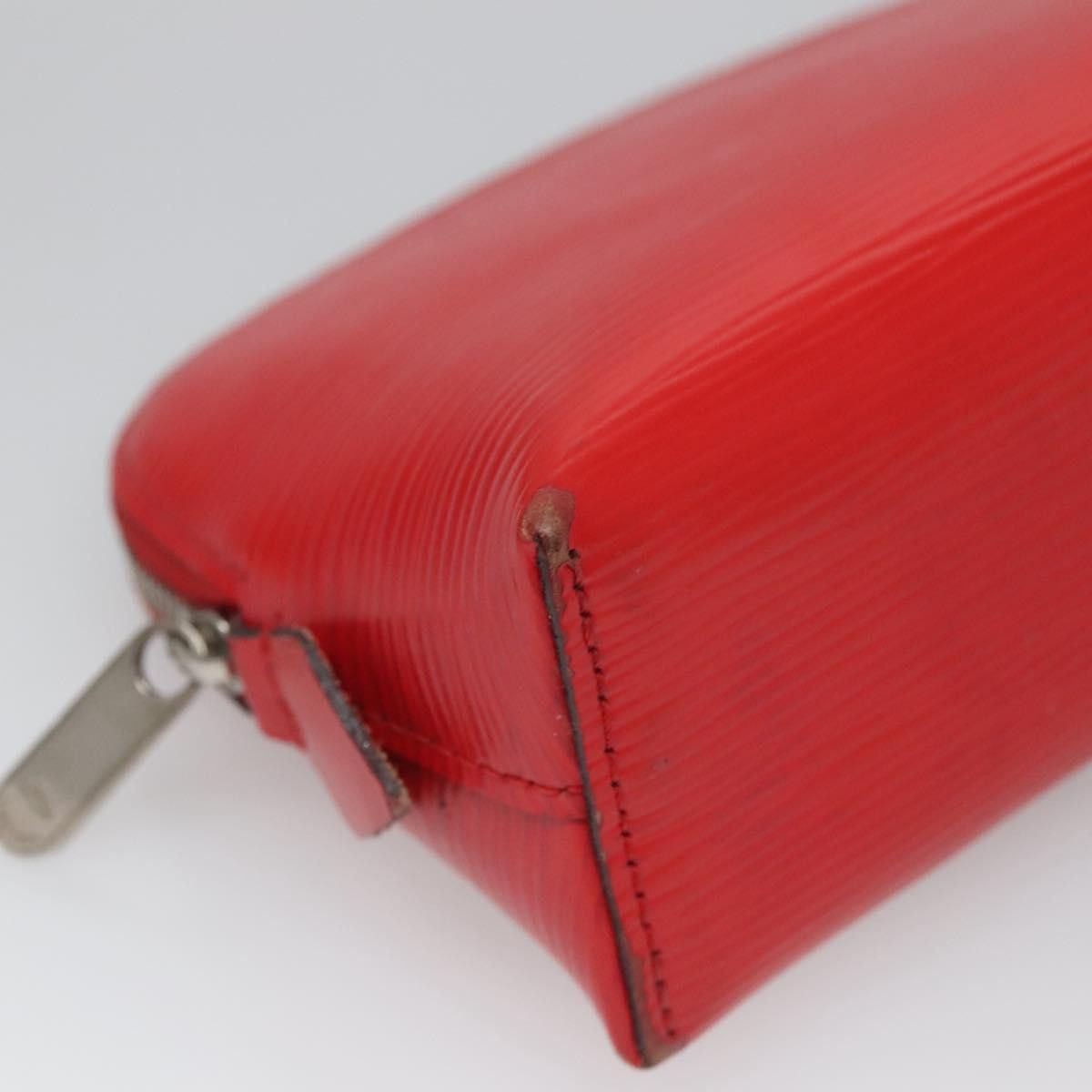 Louis Vuitton Louis Vuitton Cosmetic Pouch clutch Size ONE SIZE - 5 Thumbnail