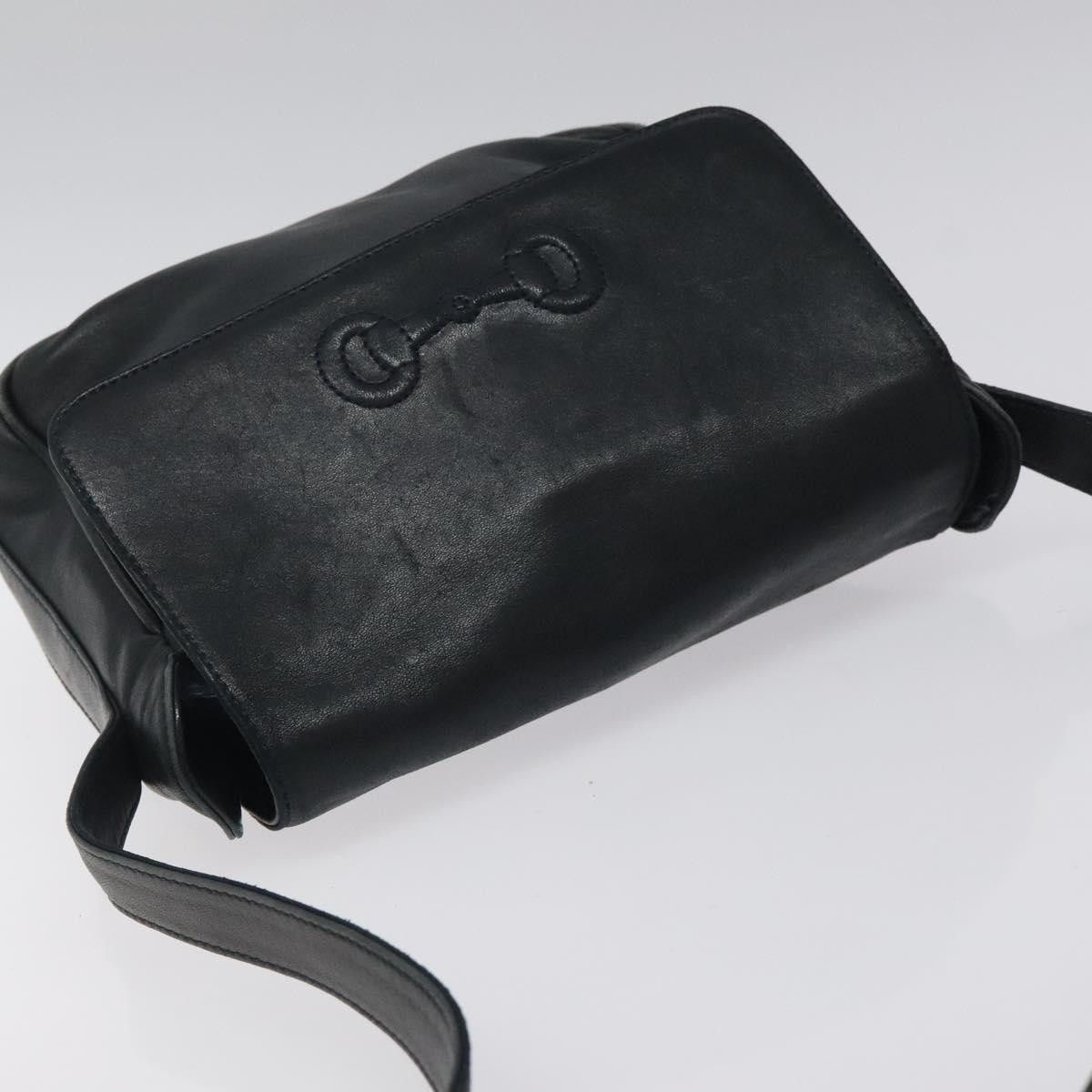 Gucci Gucci Horsebit shoulder Size ONE SIZE - 18 Thumbnail
