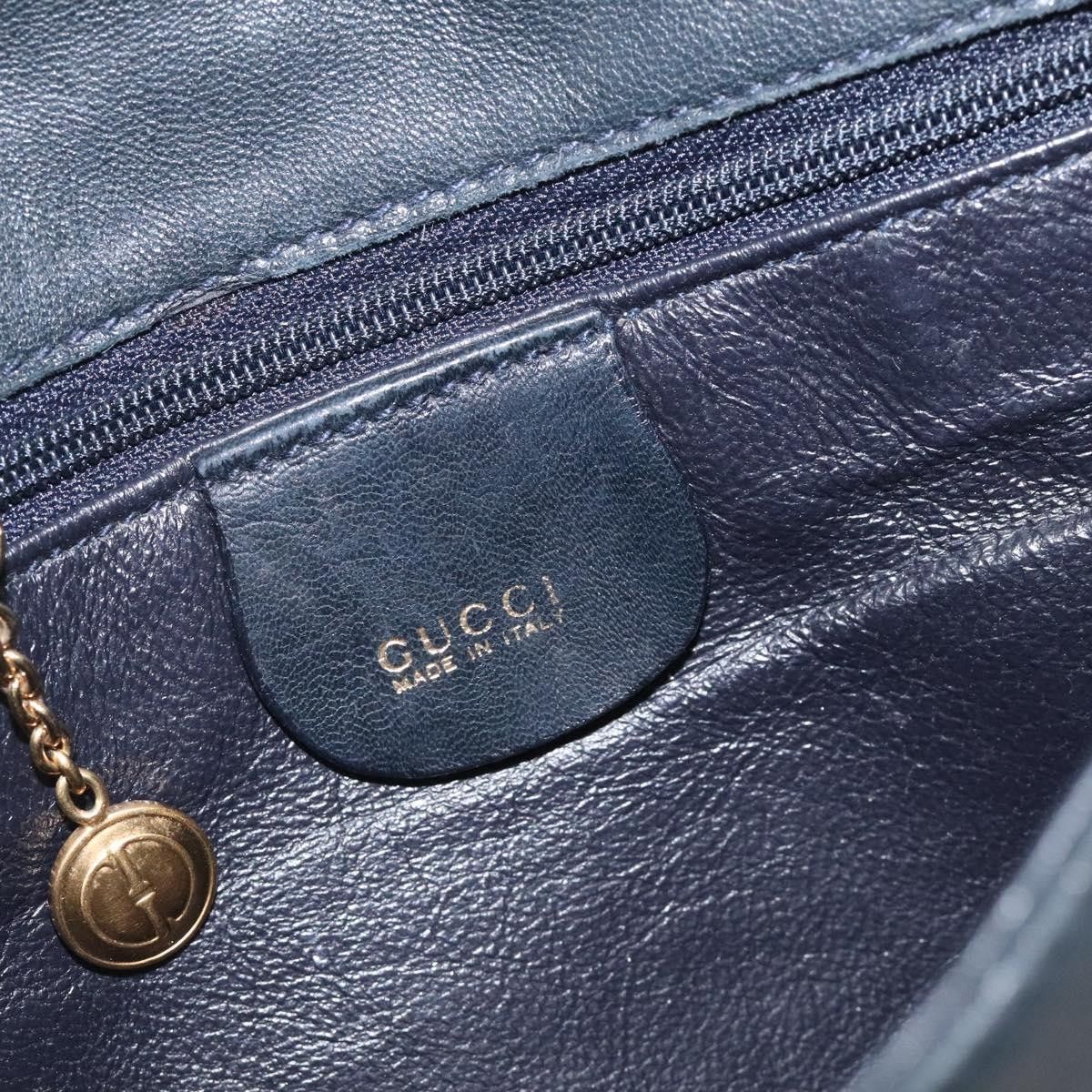 Gucci Gucci Horsebit shoulder Size ONE SIZE - 12 Thumbnail
