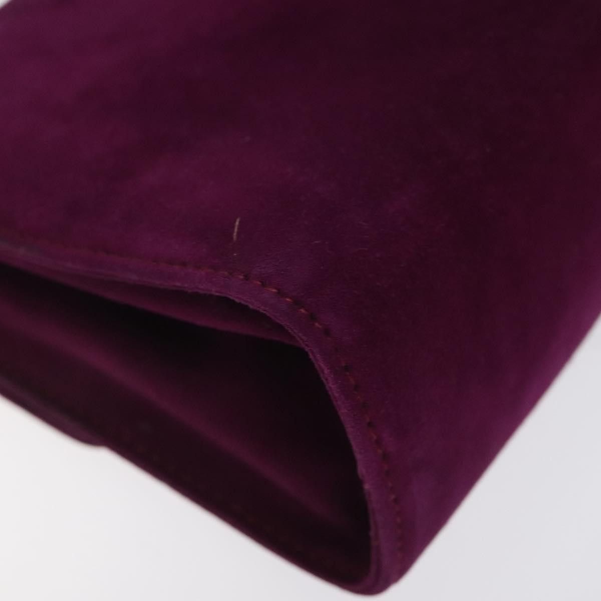 Salvatore Ferragamo Salvatore Ferragamo Gancini shoulder Size ONE SIZE - 7 Thumbnail