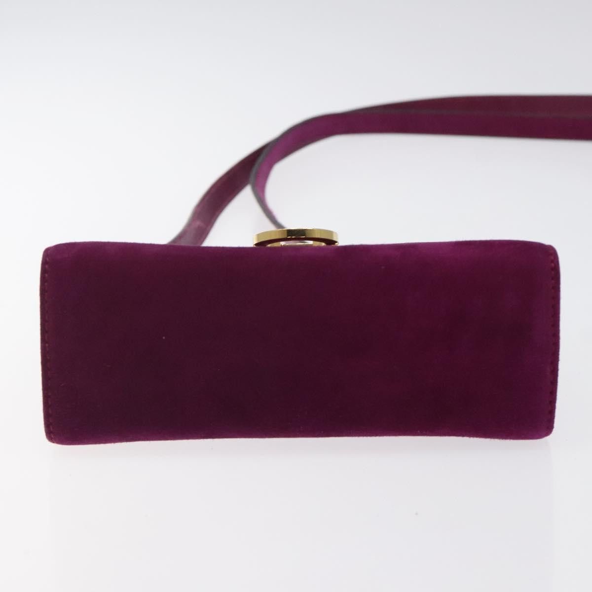 Salvatore Ferragamo Salvatore Ferragamo Gancini shoulder Size ONE SIZE - 17 Thumbnail