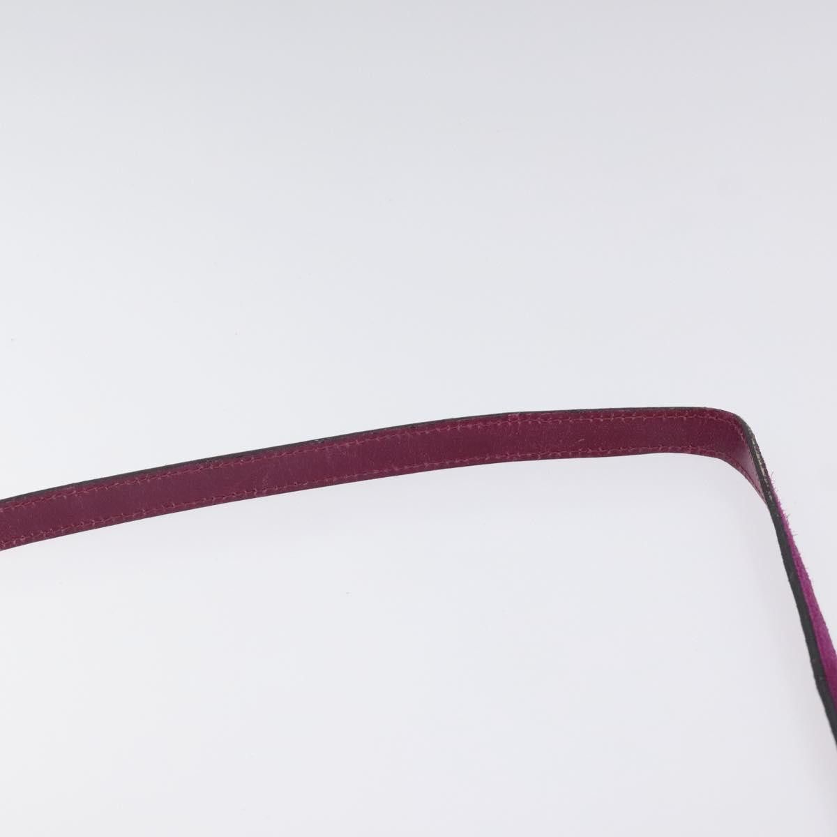 Salvatore Ferragamo Salvatore Ferragamo Gancini shoulder Size ONE SIZE - 16 Thumbnail