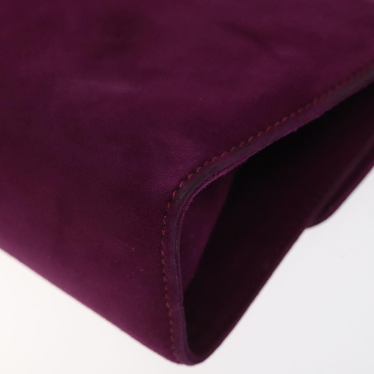 Salvatore Ferragamo Salvatore Ferragamo Gancini shoulder Size ONE SIZE - 6 Thumbnail