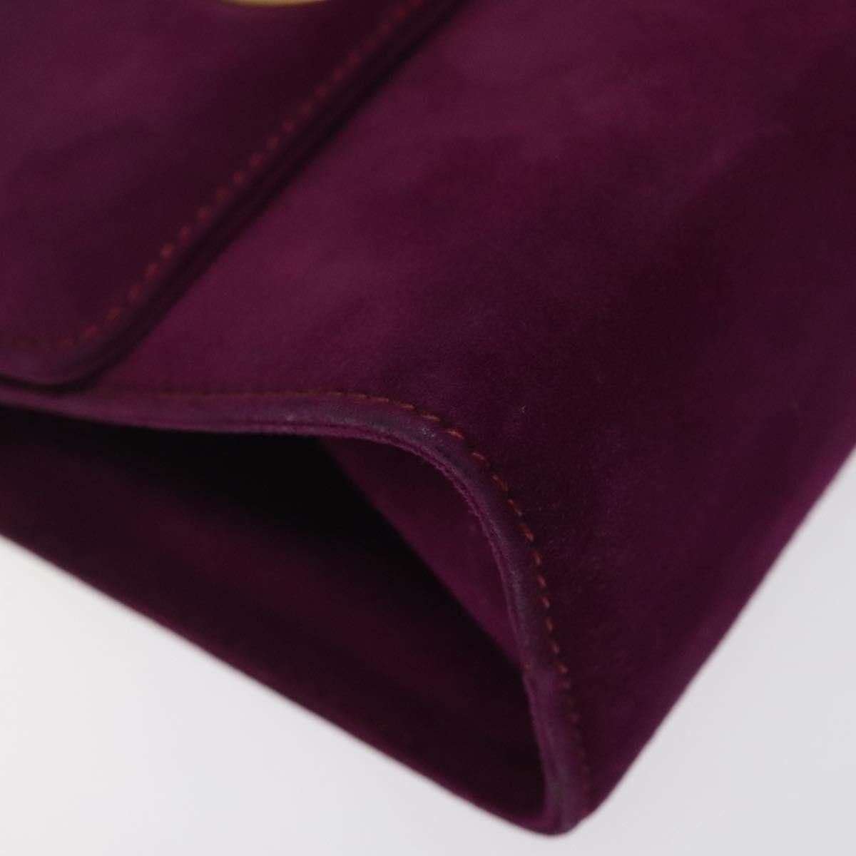 Salvatore Ferragamo Salvatore Ferragamo Gancini shoulder Size ONE SIZE - 8 Thumbnail