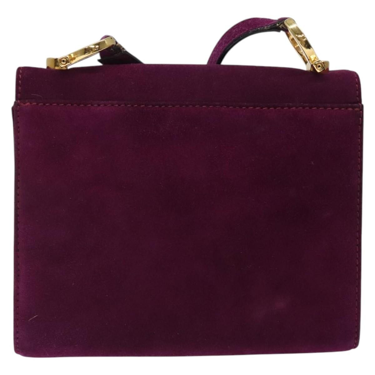 Salvatore Ferragamo Salvatore Ferragamo Gancini shoulder Size ONE SIZE - 2 Thumbnail