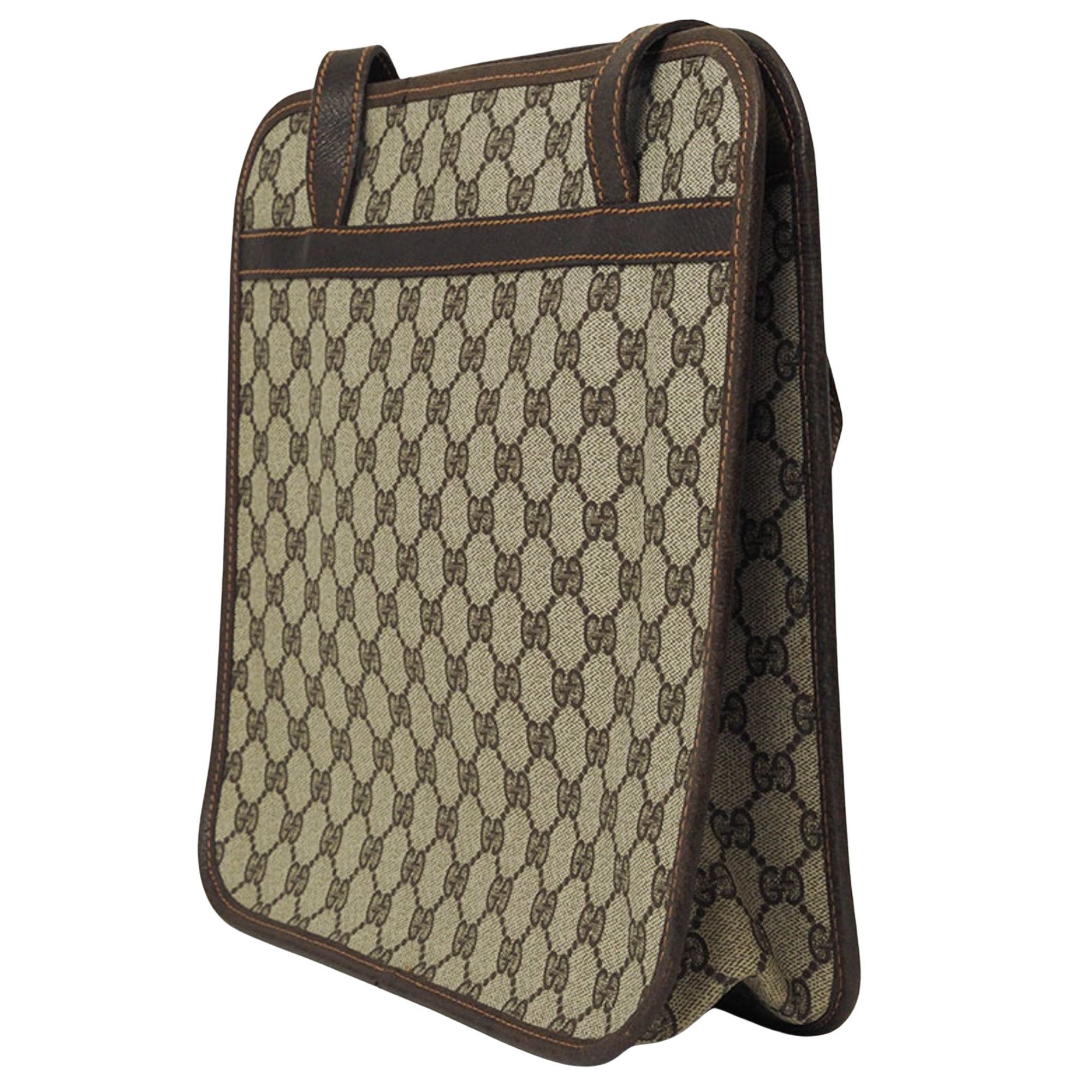 Gucci Gucci GG Supreme tote Size ONE SIZE - 2 Thumbnail