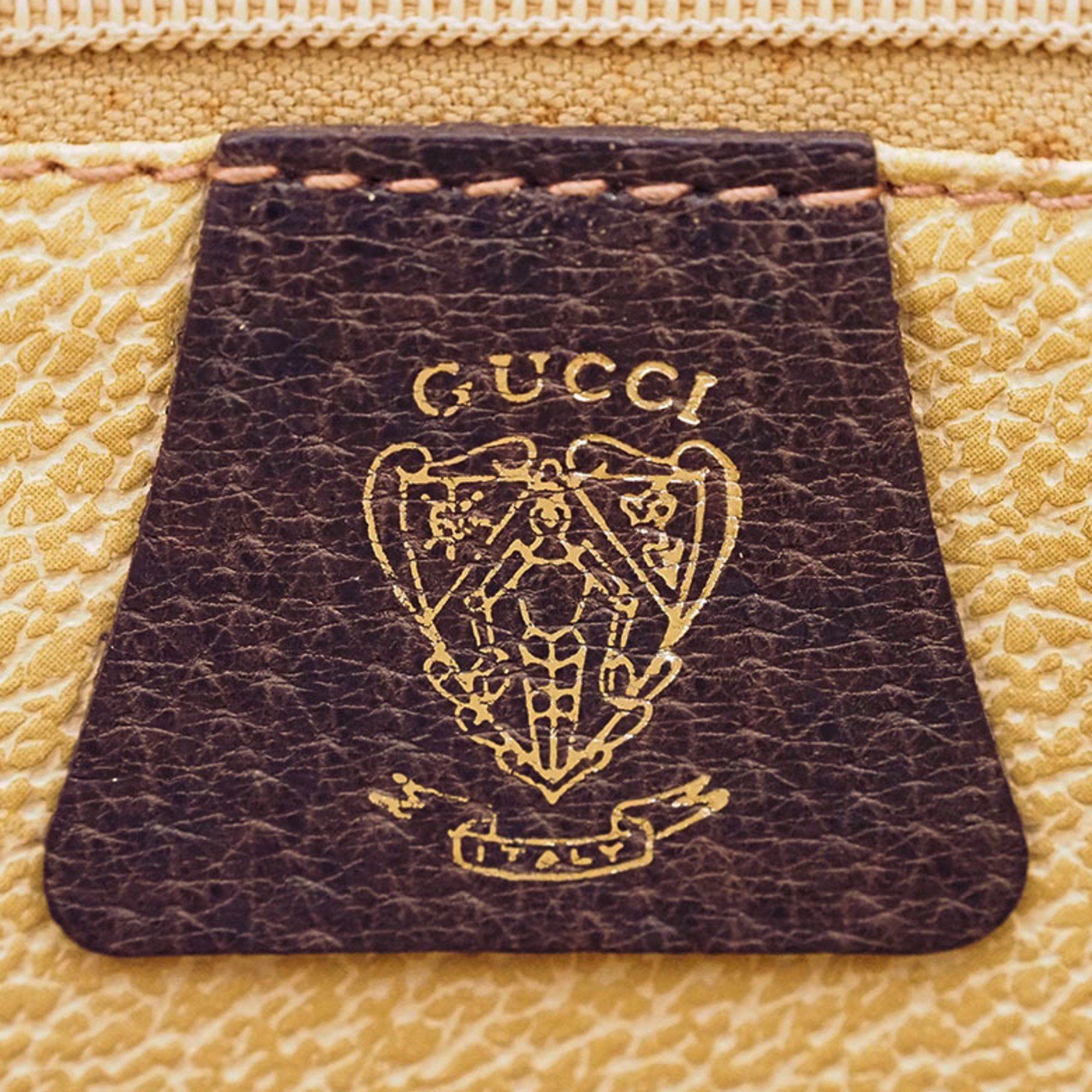 Gucci Gucci GG Supreme tote Size ONE SIZE - 7 Thumbnail