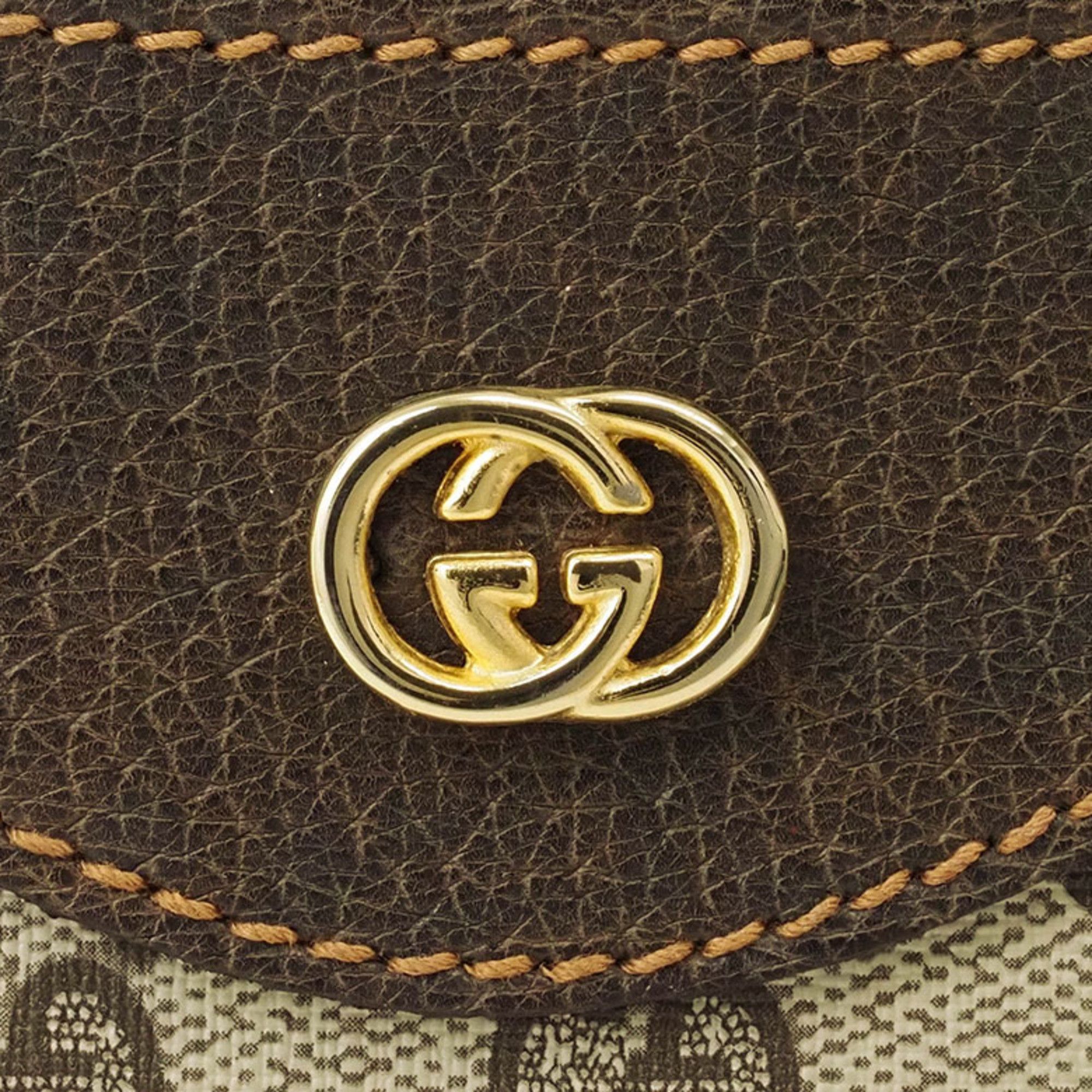 Gucci Gucci GG Supreme tote Size ONE SIZE - 5 Thumbnail